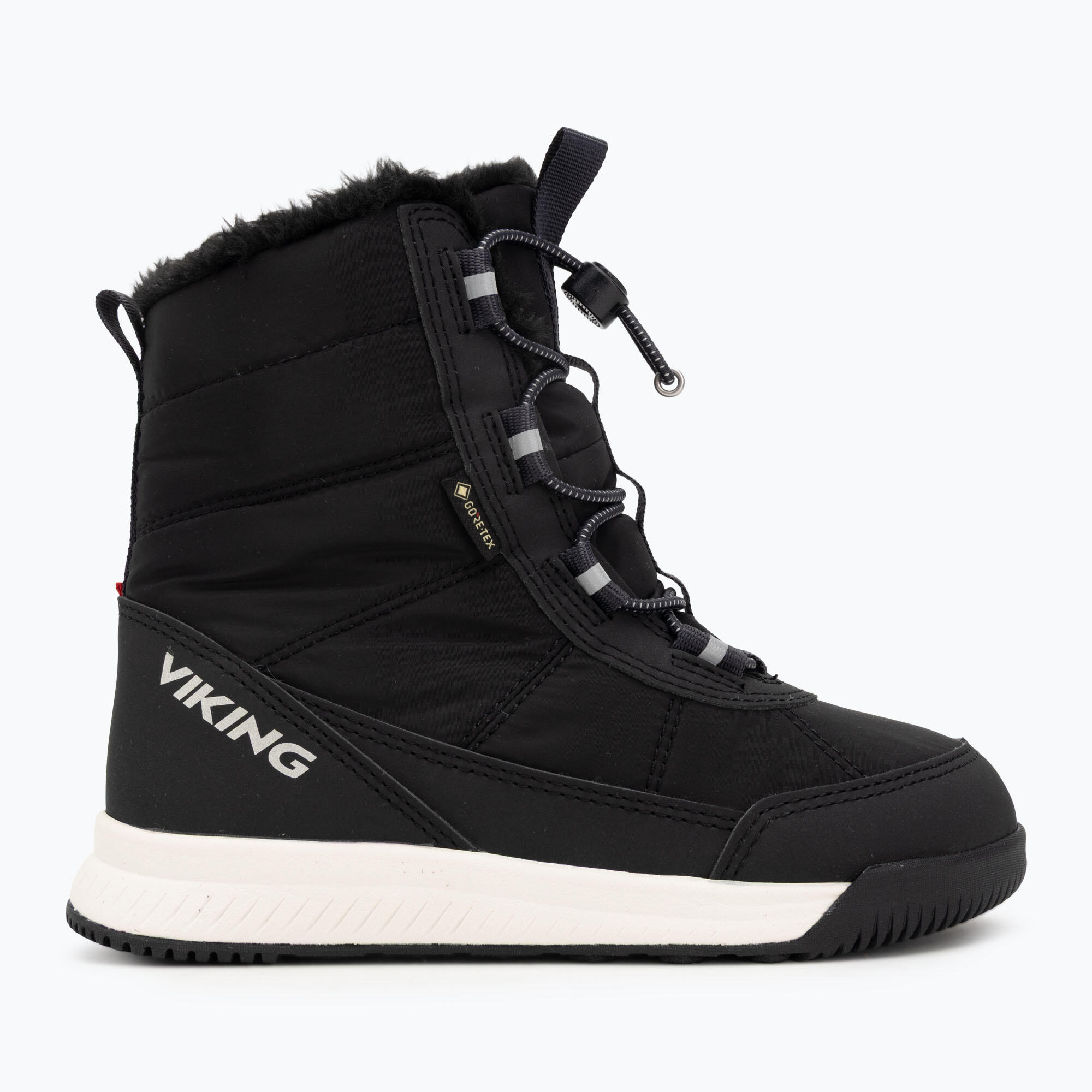 Śniegowce dziecięce Viking Footwear Aery Warm GTX SL 2/7