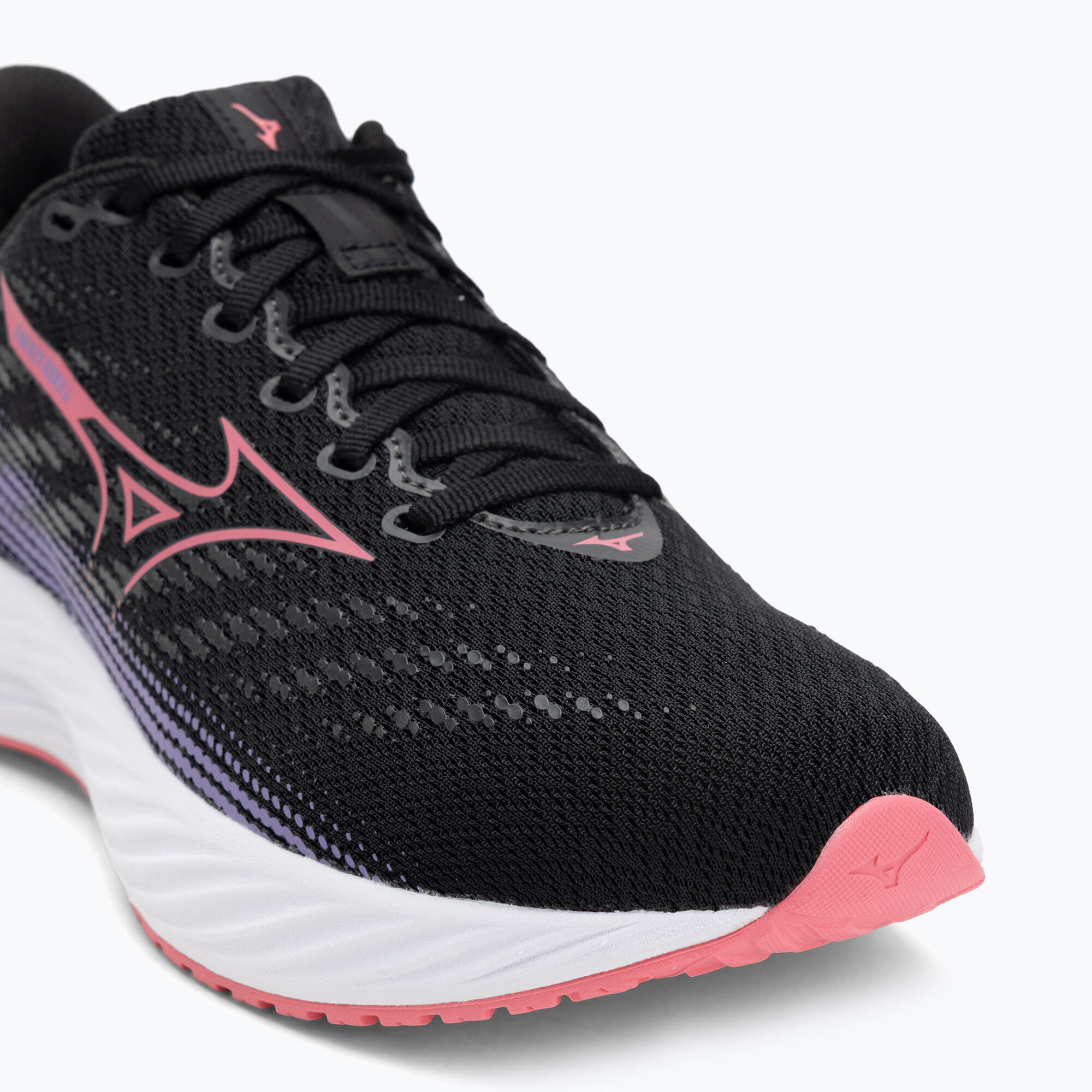 Buty do biegania dziecięce Mizuno Enerzy Rider Jr 7/7
