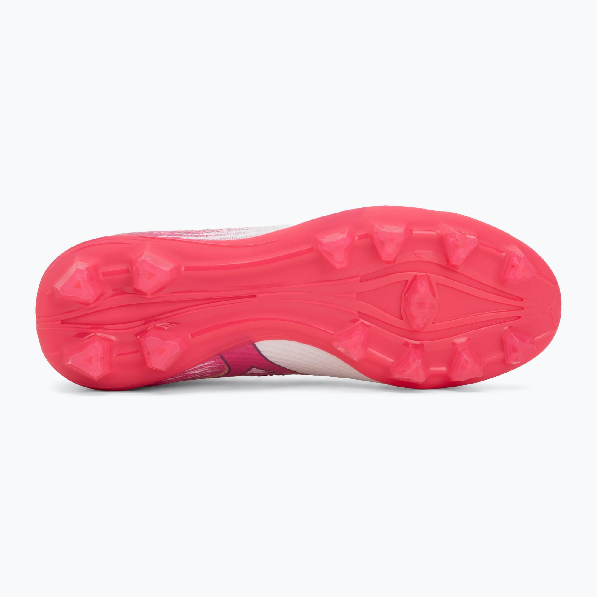Buty piłkarskie dziecięce Mizuno Alfa III Select Jr FG 4/7