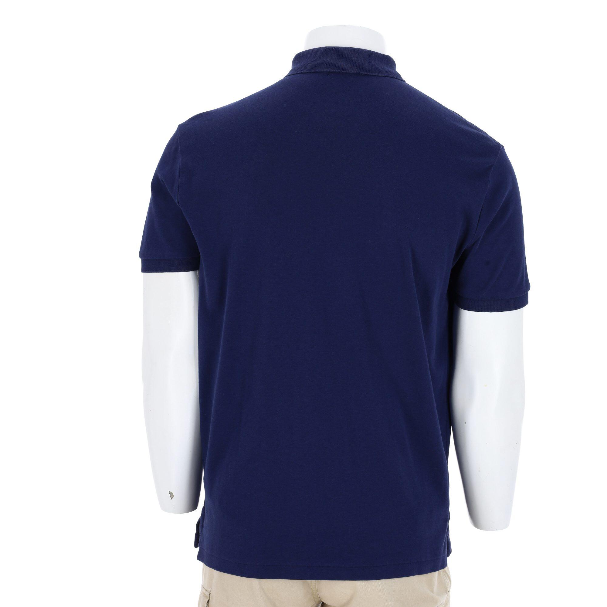 Polo Slim Fit uomo maniche corte Polo Ralph Lauren 2/7