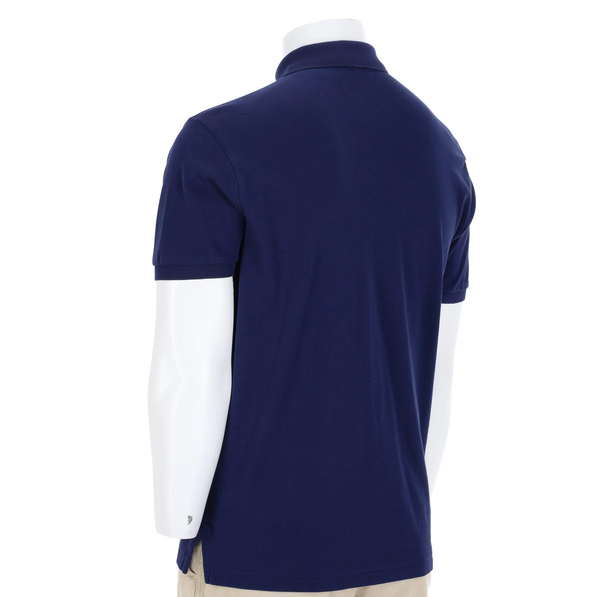 Polo Slim Fit uomo maniche corte Polo Ralph Lauren 5/7