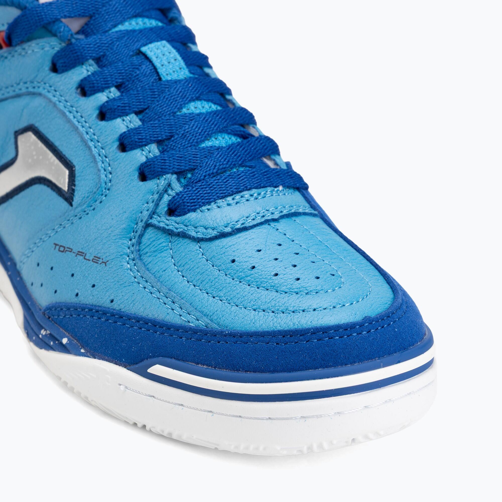 Sapatilhas de futsal Joma Top Flex Rebound IN para homem 7/7