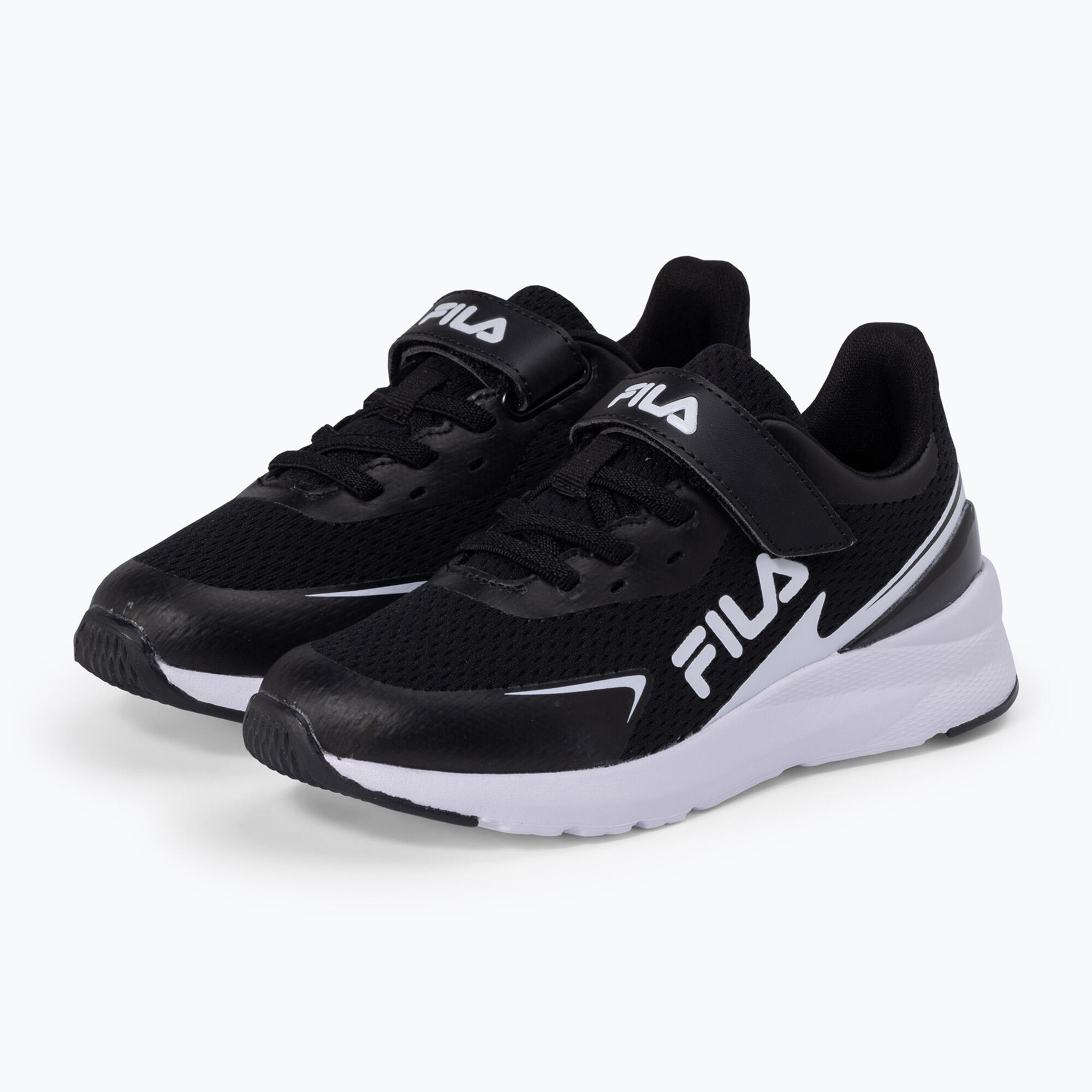 Buty dziecięce FILA Crusher V 2/7
