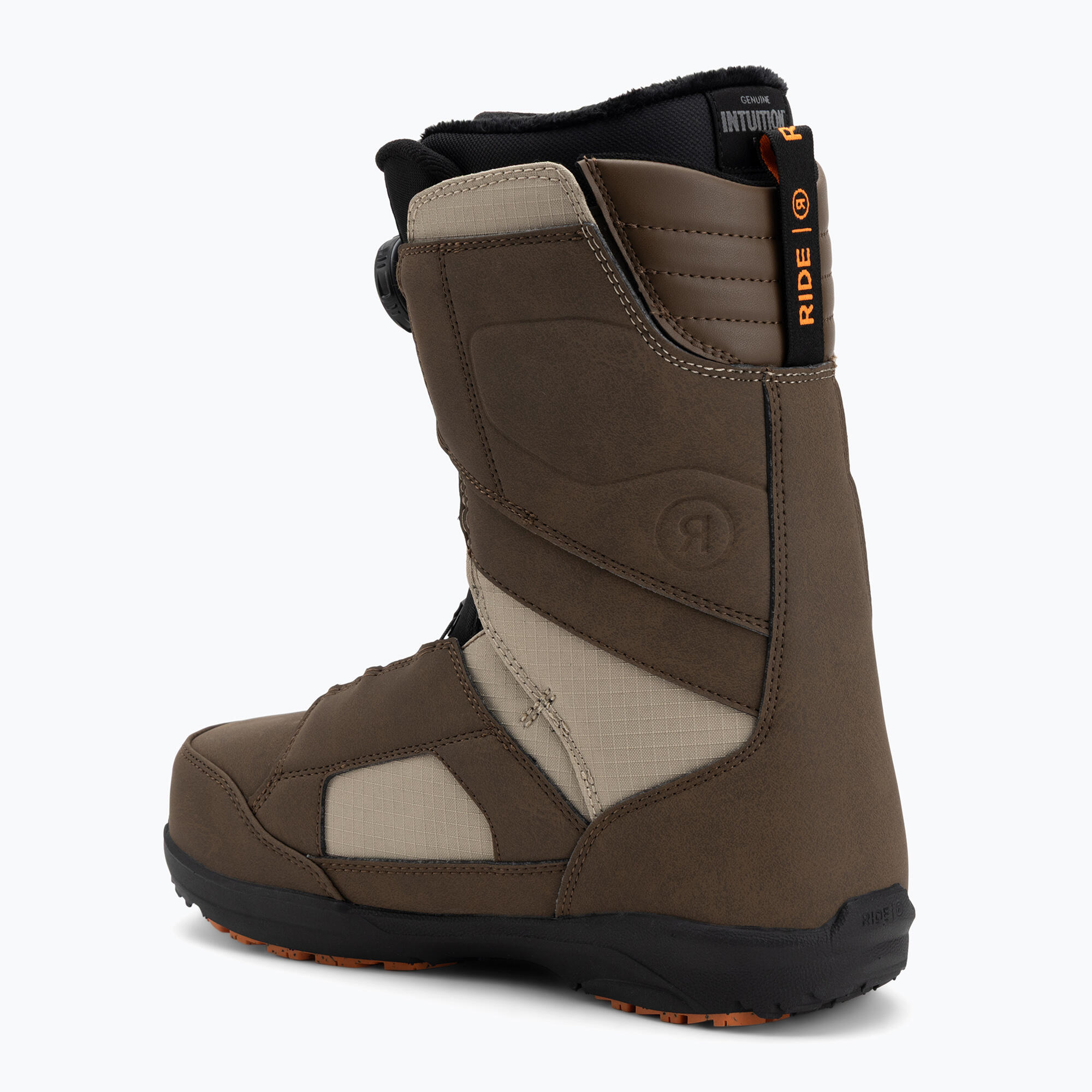 Buty snowboardowe męskie RIDE Octave 2/6