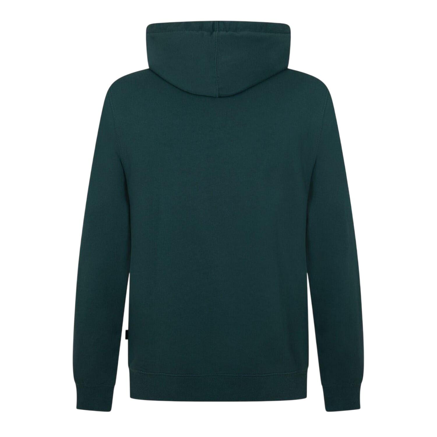 "Oth" Kapuzenpullover für Herren Kiefer 2/2