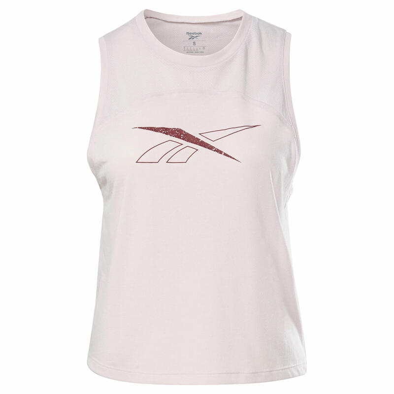 Débardeur Workout Ready Supremium