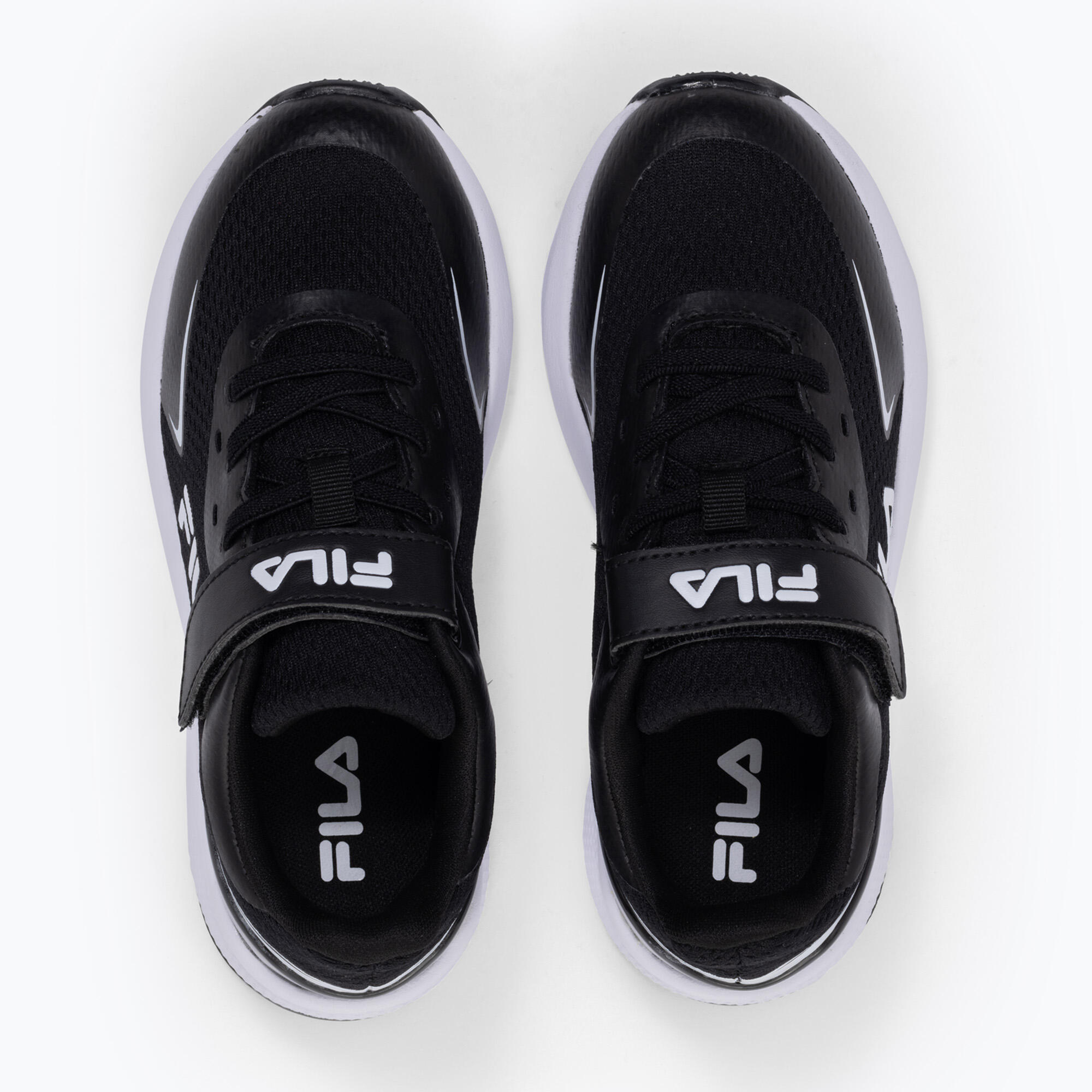 Buty dziecięce FILA Crusher V 5/7