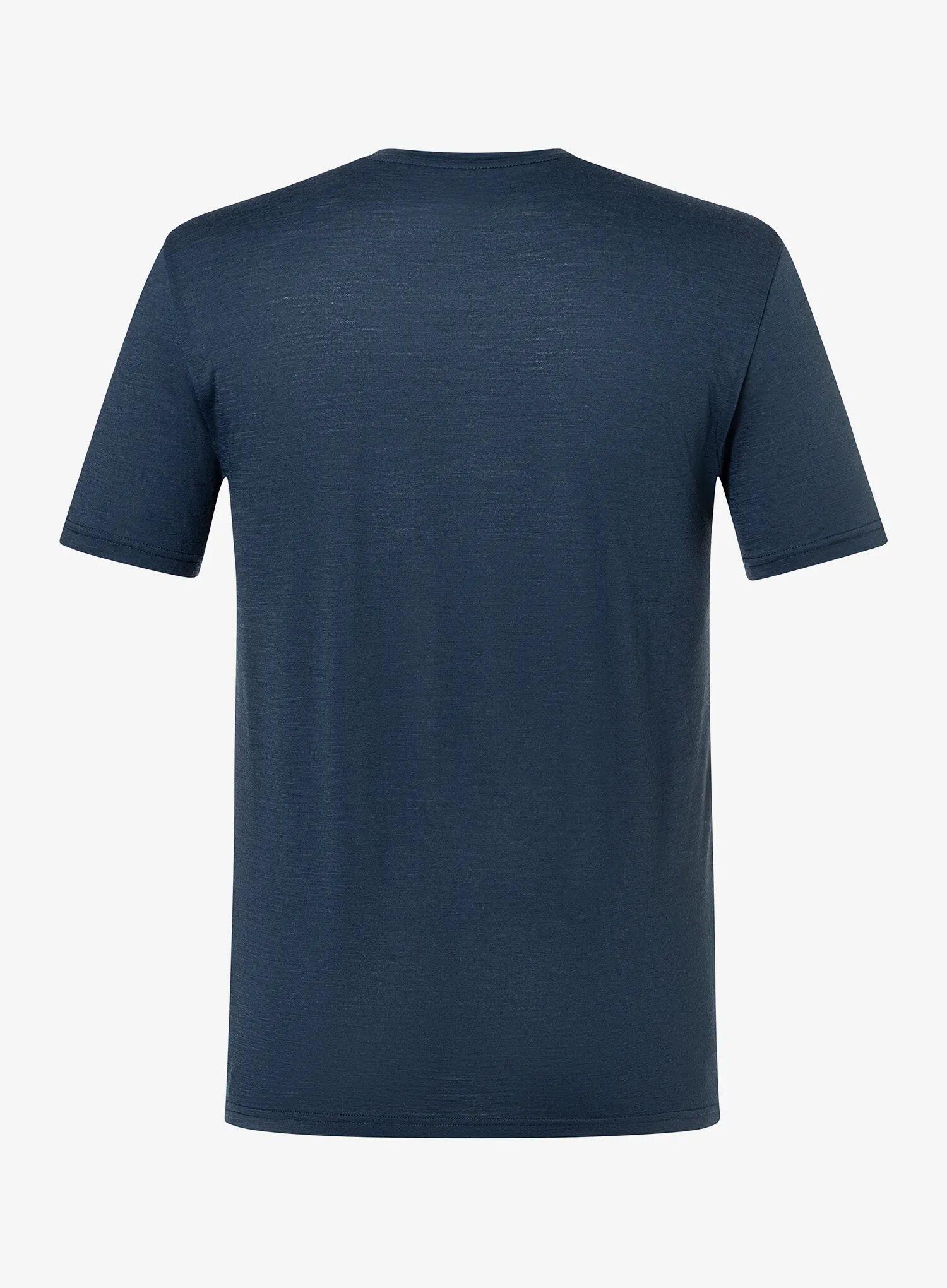 Koszulka merino Super.natural Kanulines Tee 5/5