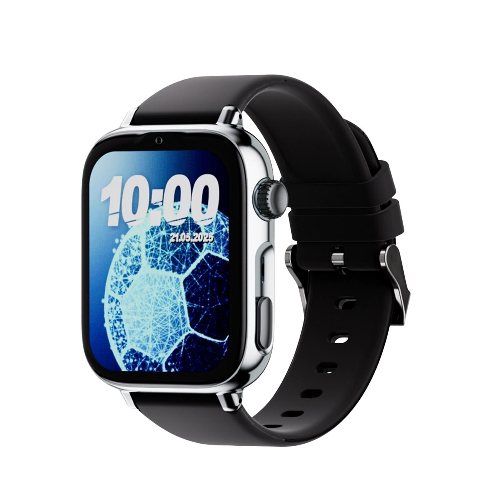SaveFamily SaveWatch Plus 2SCHWARZ 2/2