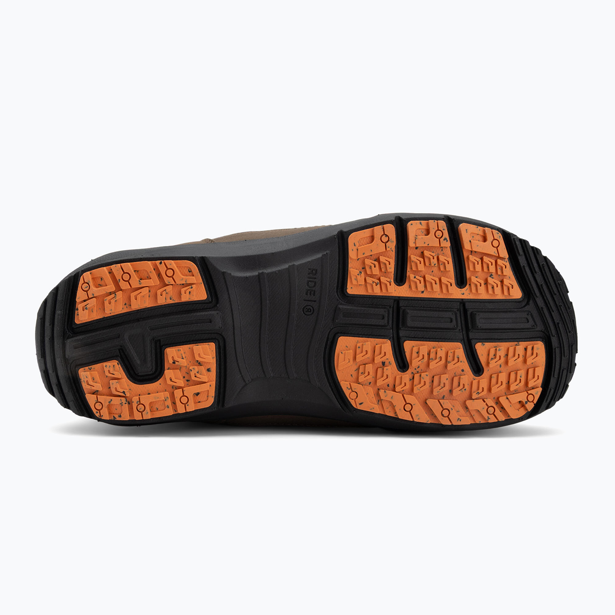 Buty snowboardowe męskie RIDE Octave 4/6
