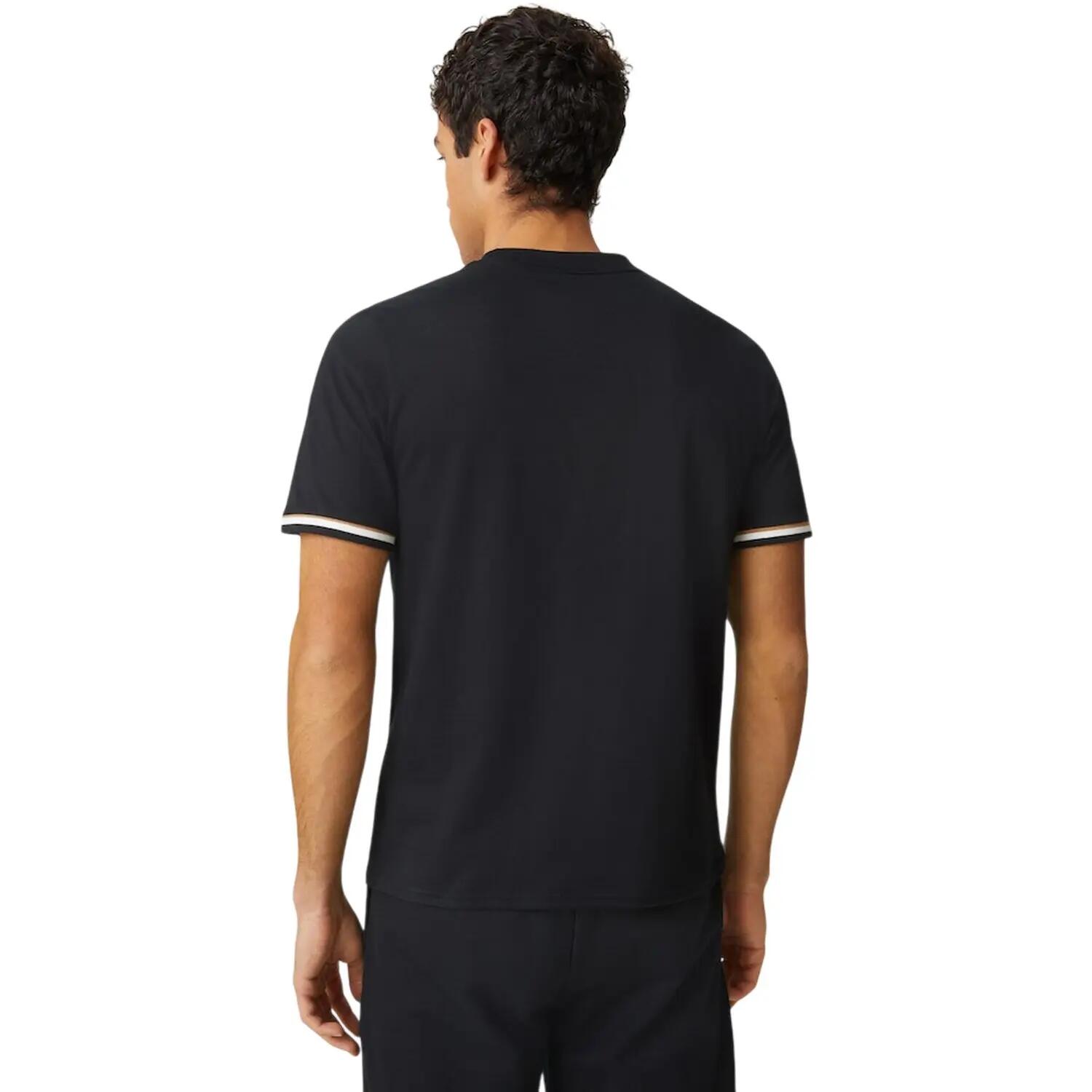 Tshirt Homme (Noir) 3/3