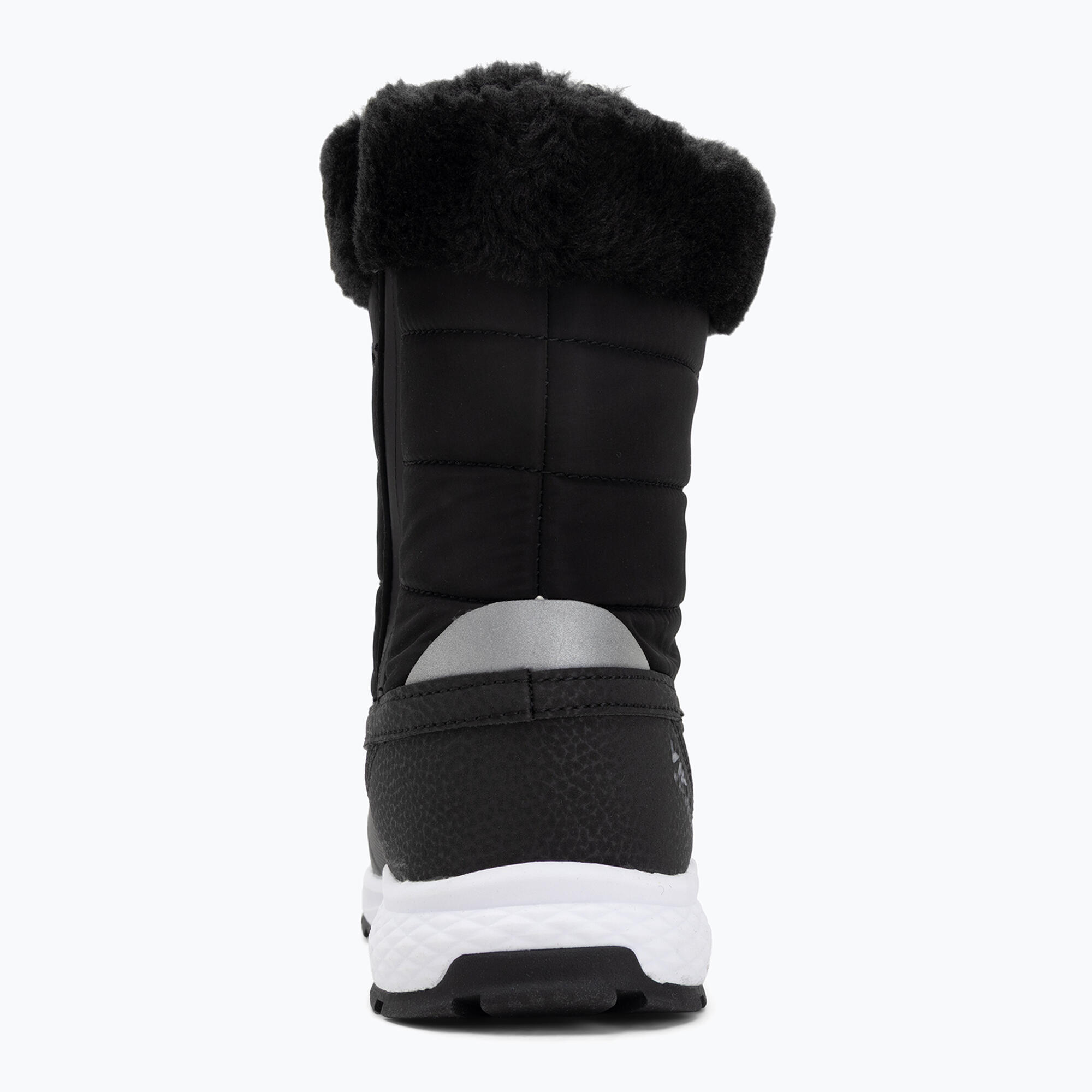 Śniegowce dziecięce Viking Footwear Equip Warm Waterproof Zip 6/7