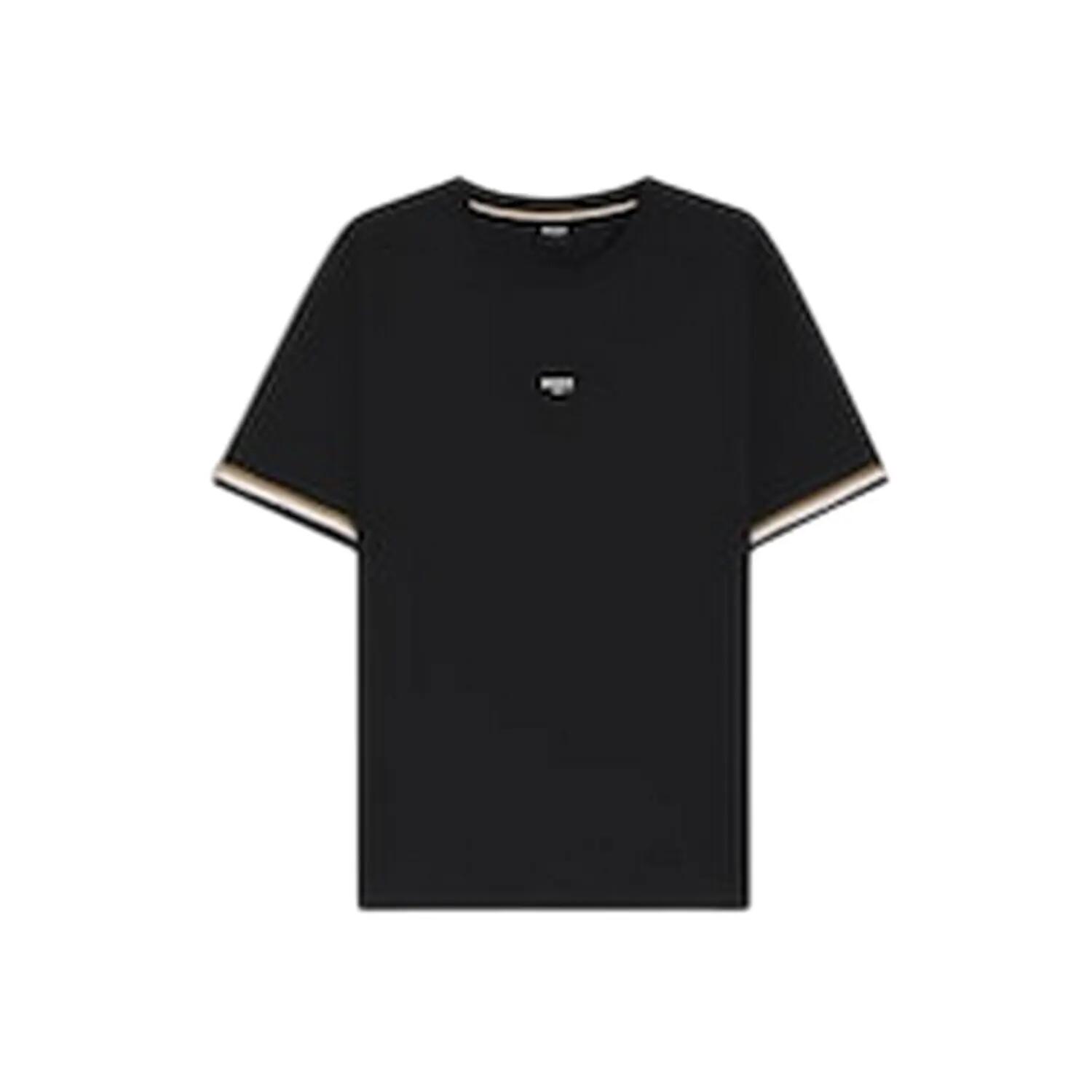 Tshirt Homme (Noir) 2/3