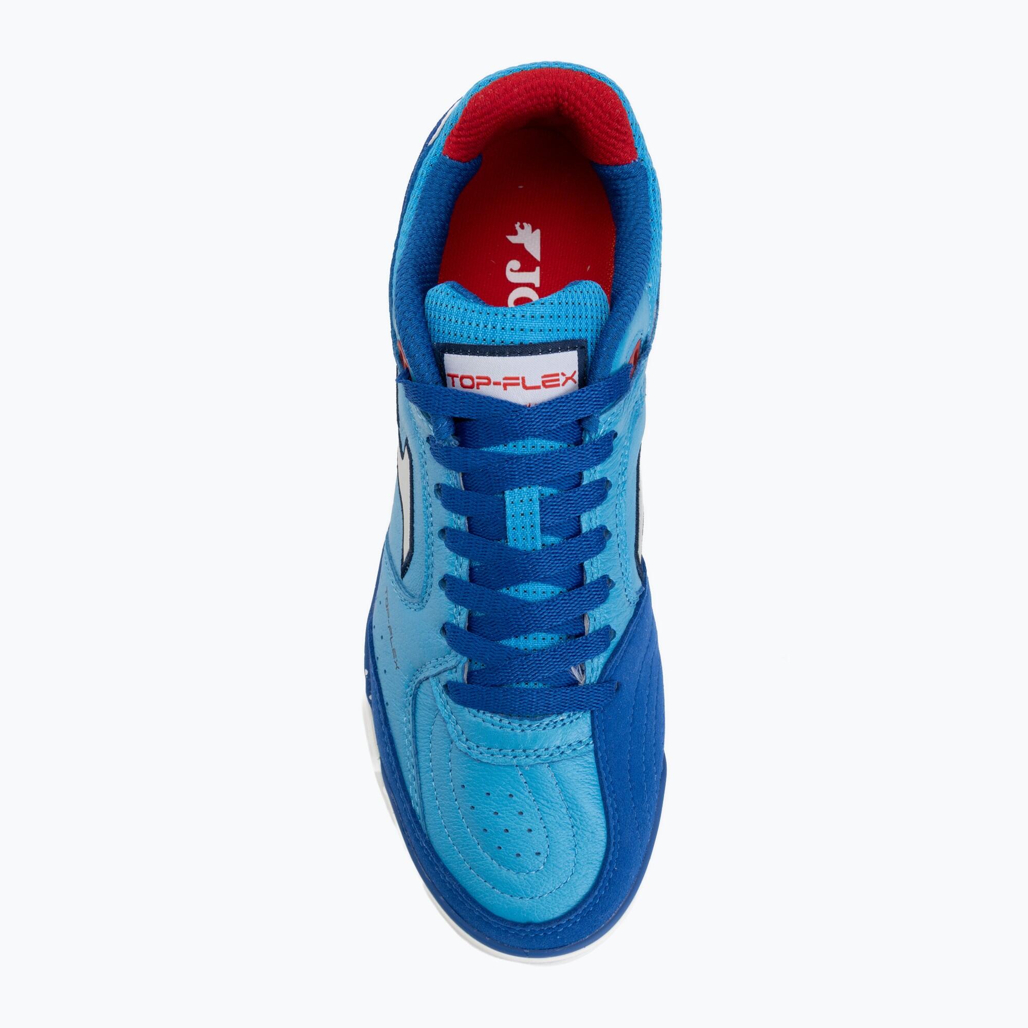 Sapatilhas de futsal Joma Top Flex Rebound IN para homem 5/7