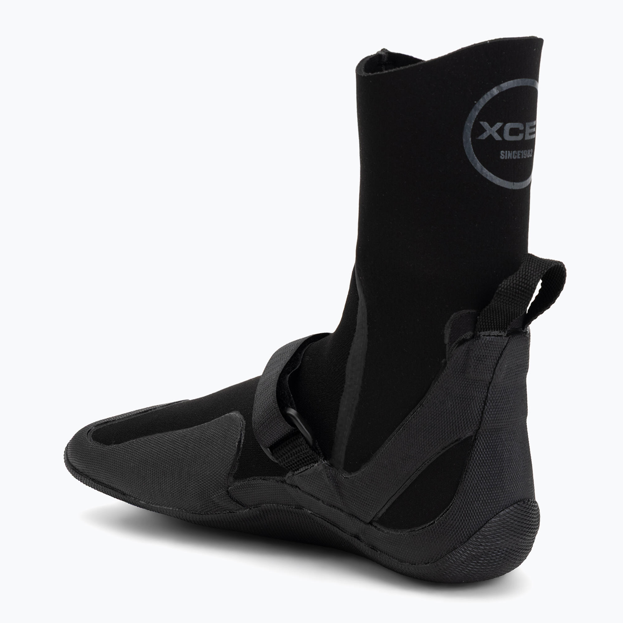 Buty neoprenowe Xcel Axis Round Toe 3 3/7
