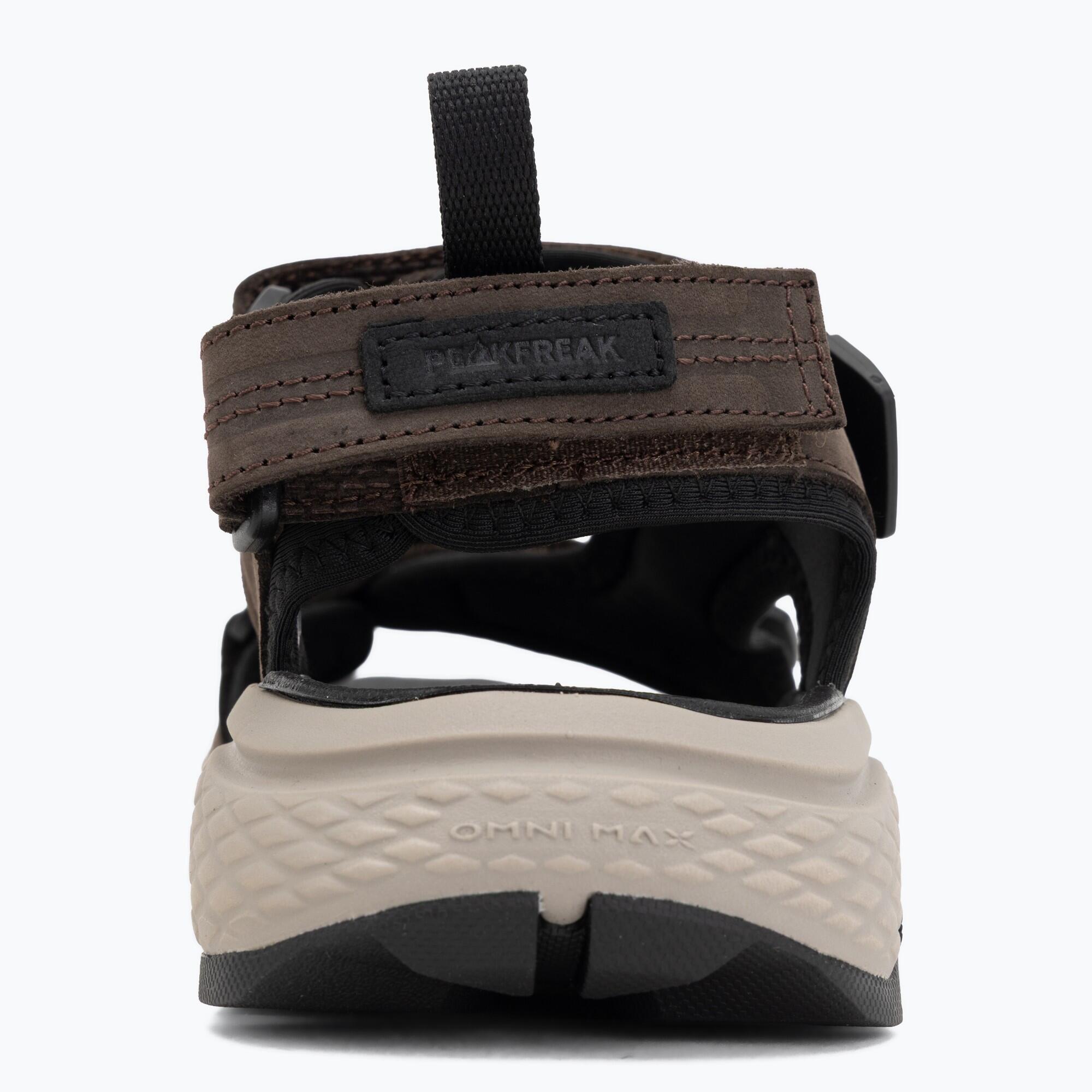 Sandały męskie Columbia Peakfreak Rush 6/7