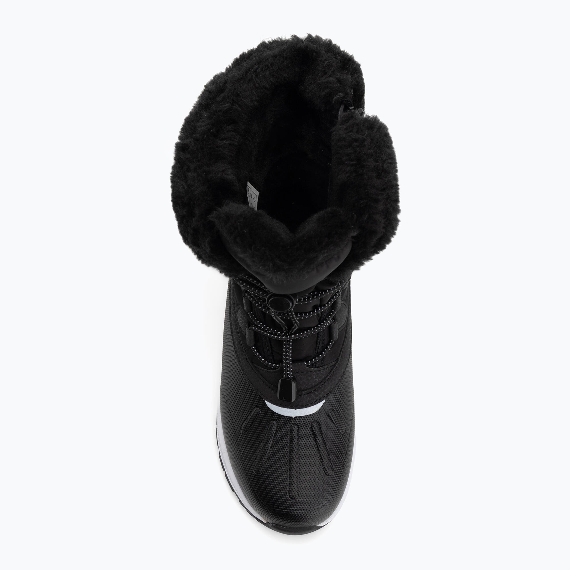 Śniegowce dziecięce Viking Footwear Equip Warm Waterproof Zip 5/7