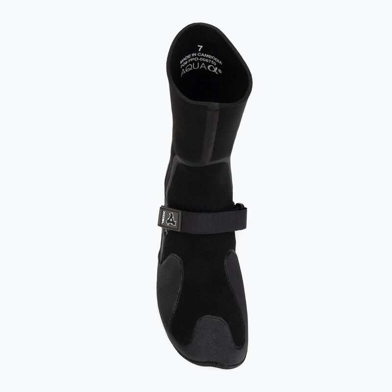 Pantofi din neopren Xcel Axis Round Toe 3