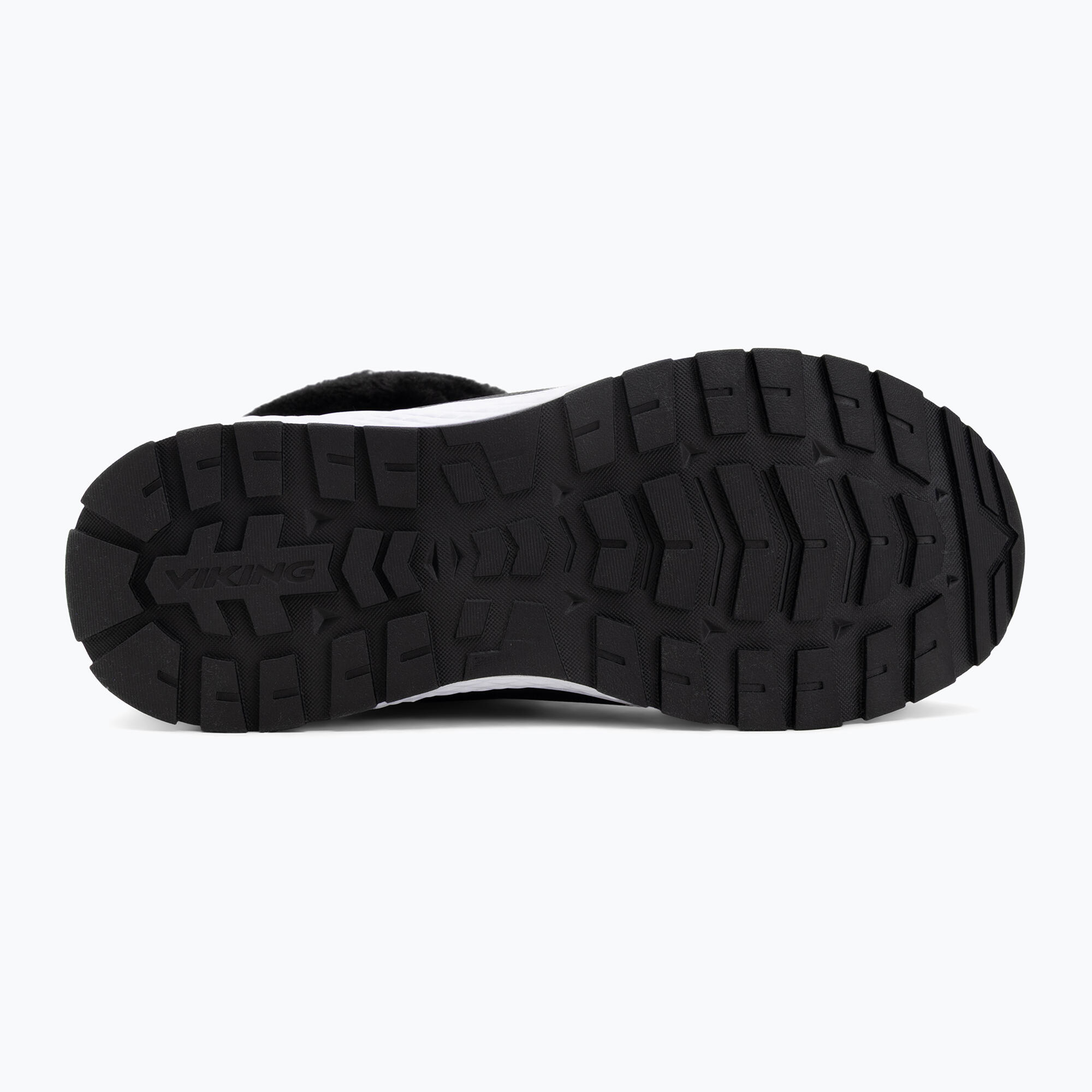 Śniegowce dziecięce Viking Footwear Equip Warm Waterproof Zip 4/7