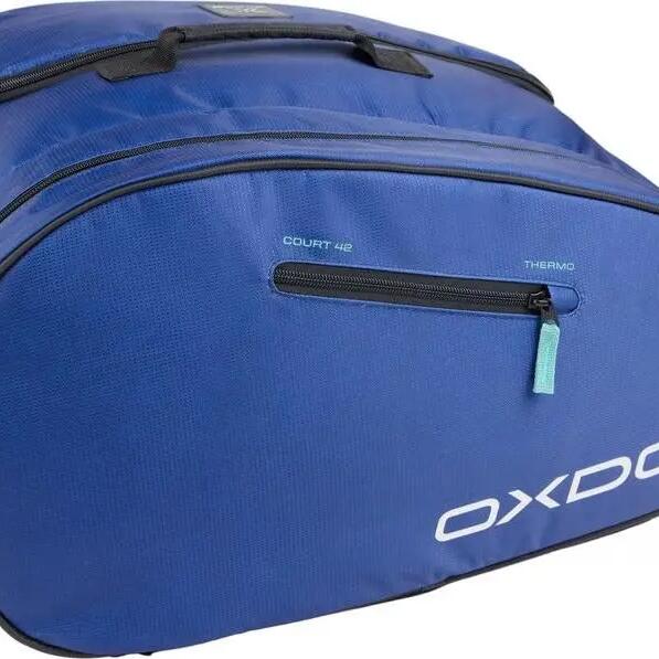 Court Padel Bag 42L Dark Blue