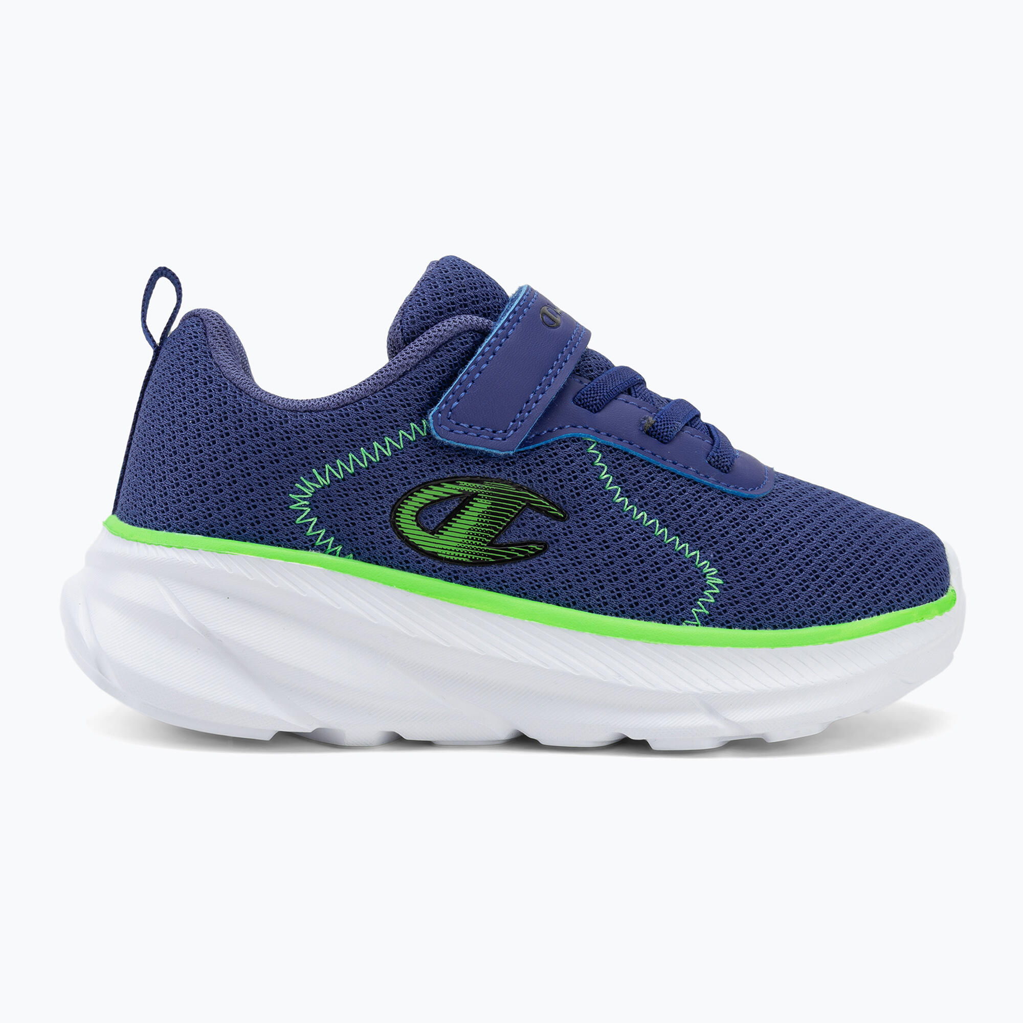 Buty dziecięce Champion HRO J B PS Low Cut 2/7