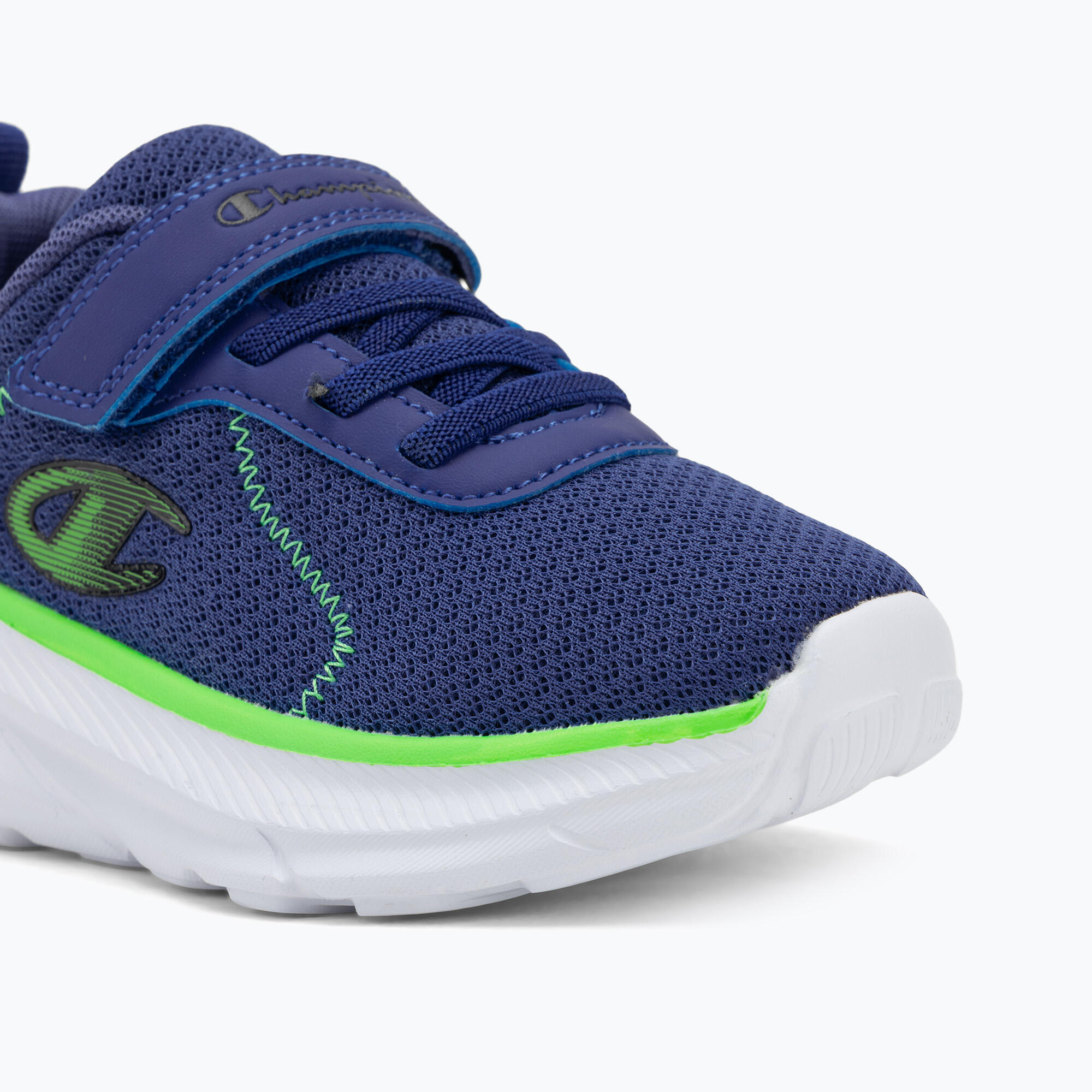 Buty dziecięce Champion HRO J B PS Low Cut 7/7