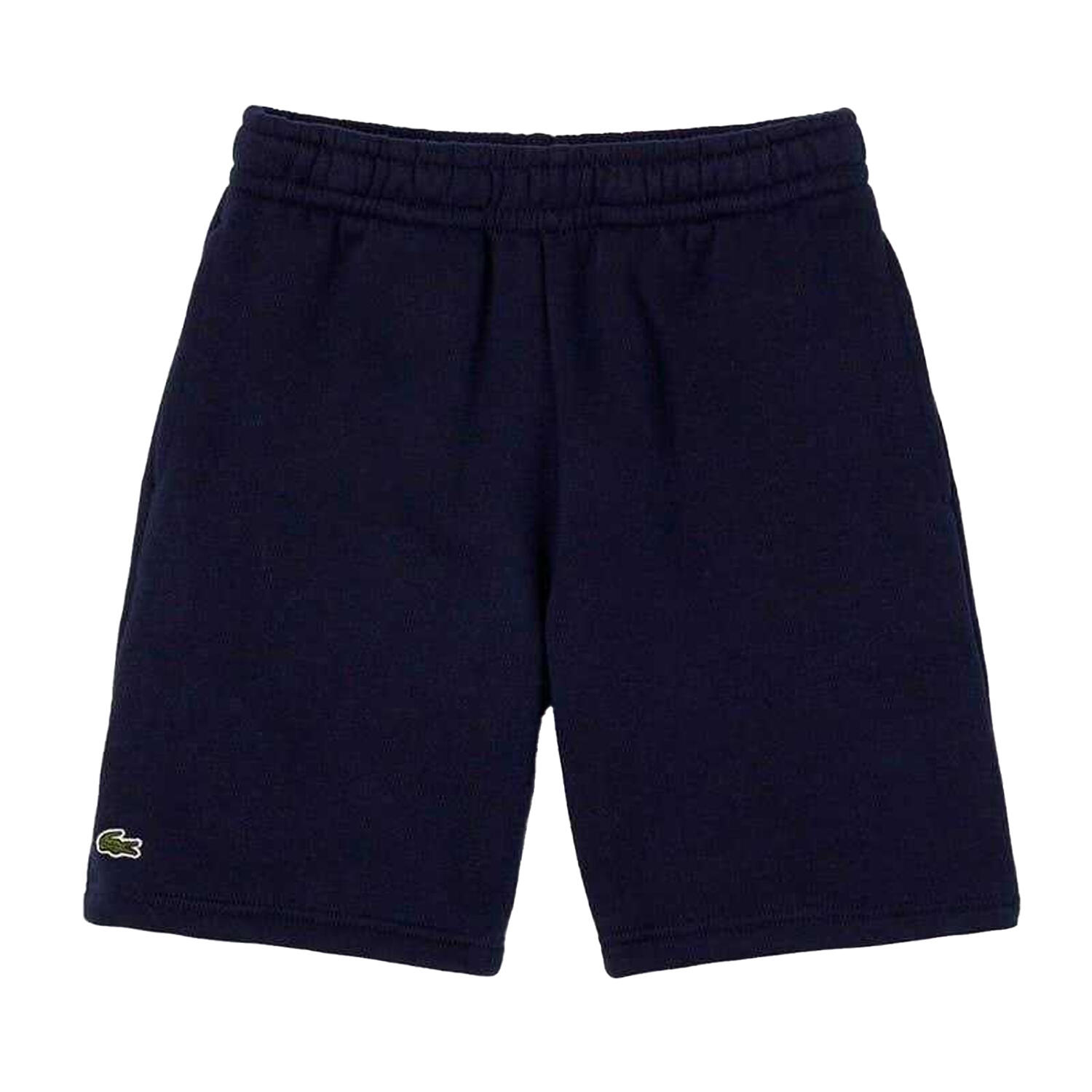 Freizeitshorts für Kinder Jungen Marine 2/4
