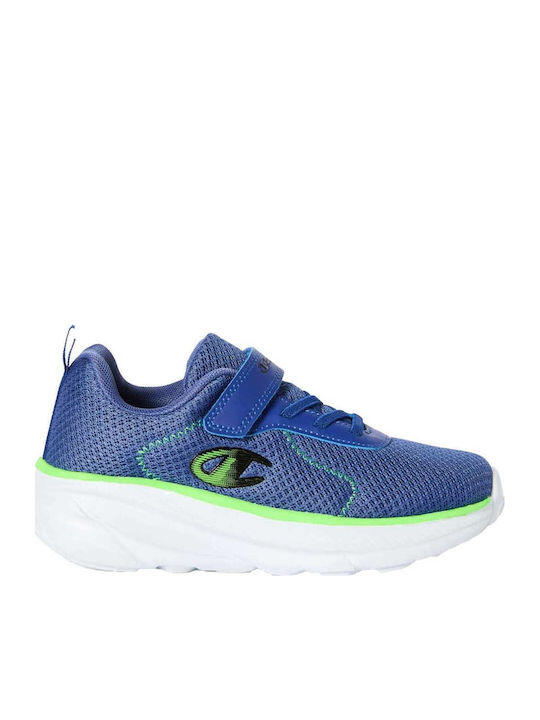 Pantofi pentru copii Champion HRO J B PS Low Cut