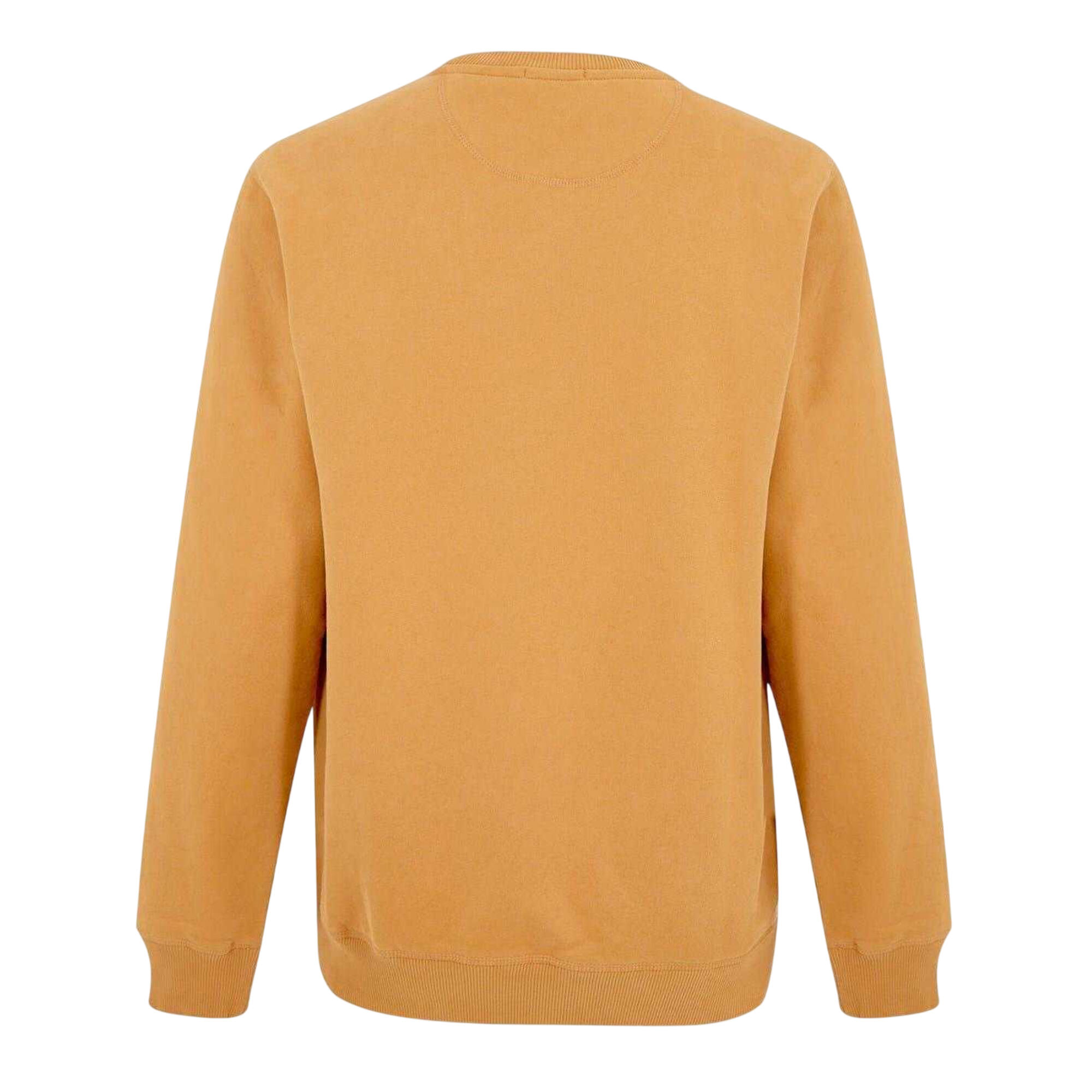 "Heritage" Sweatshirt für , Rundhalsausschnitt, Baumwollmischung, Regulär Herren 2/4