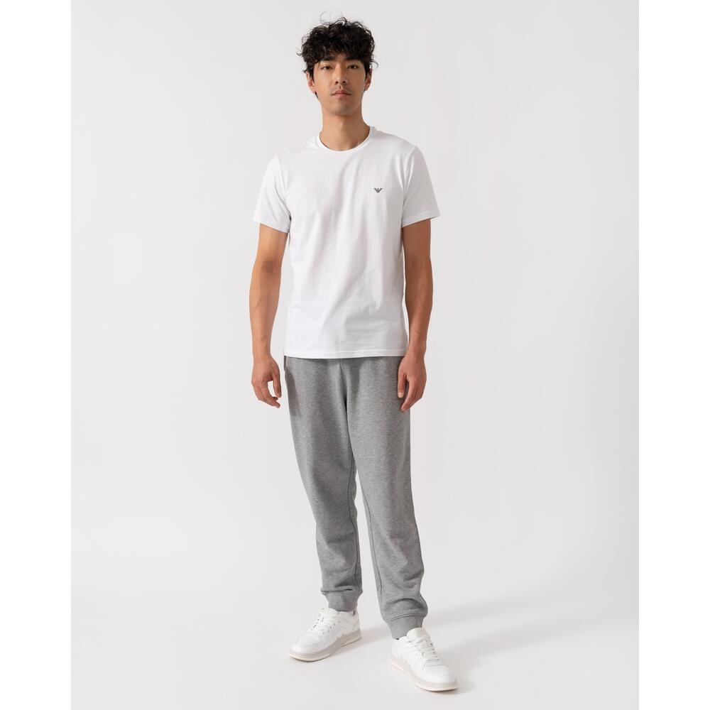 Mens Training Shield Joggers 3/4