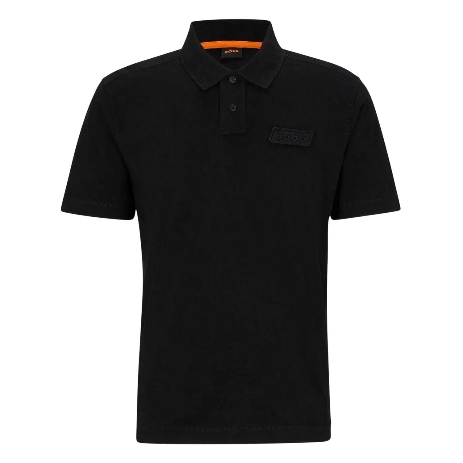 HUGO BOSS picture