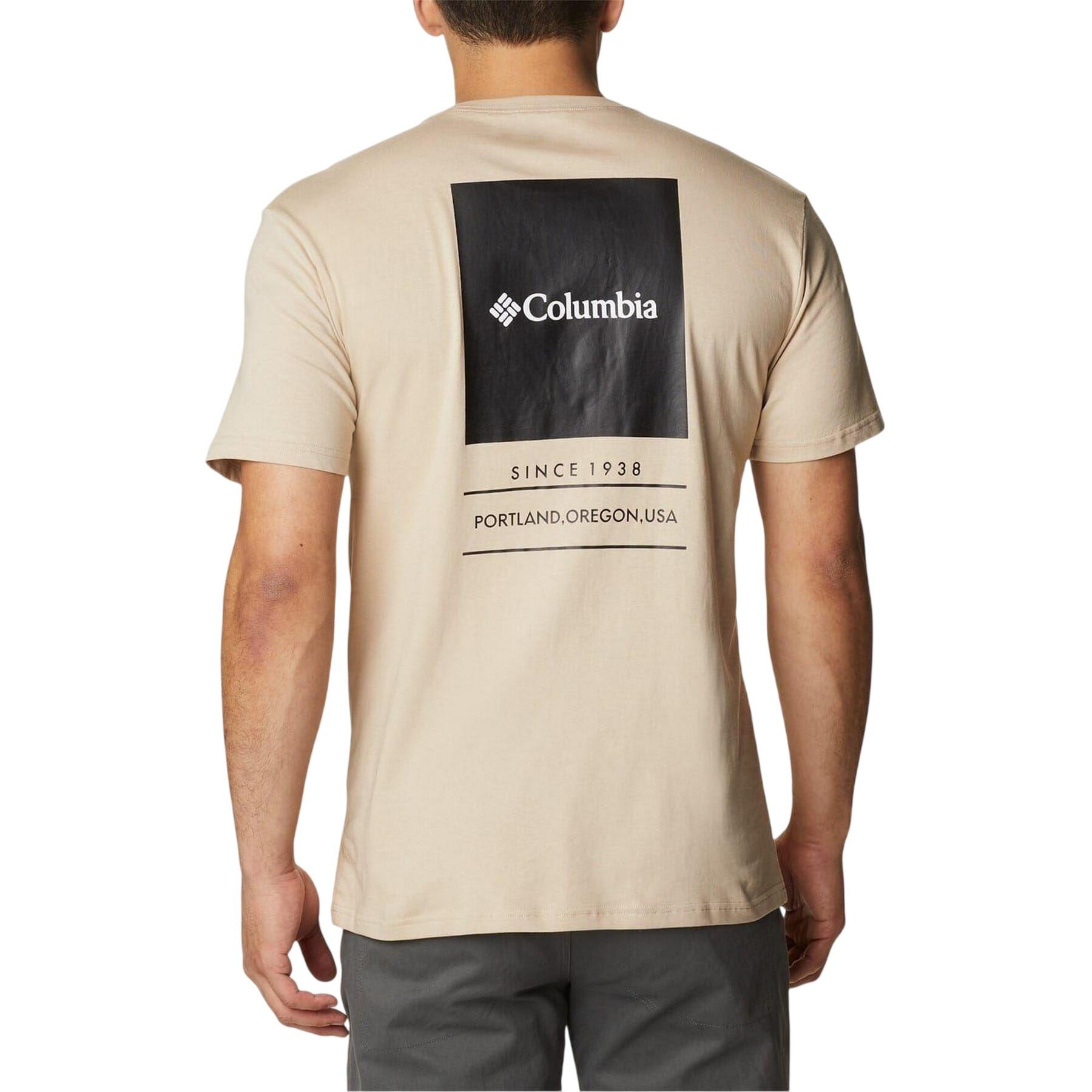 "Barton" TShirt für , Regulär Herren Fossil 2/4