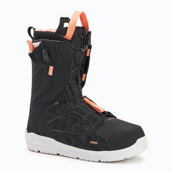 Buty snowboardowe damskie Northwave Dahlia W