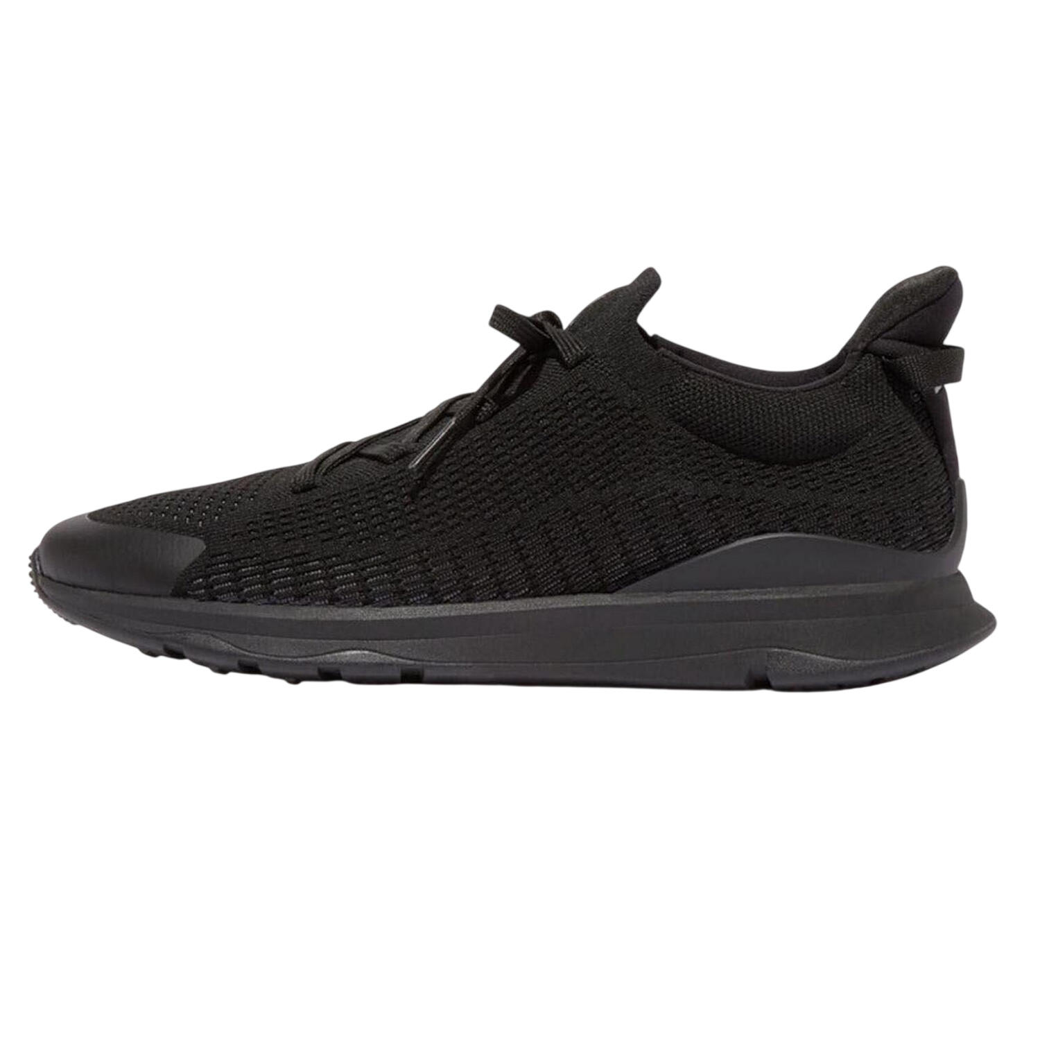 Baskets FFX Homme (Noir) 2/4