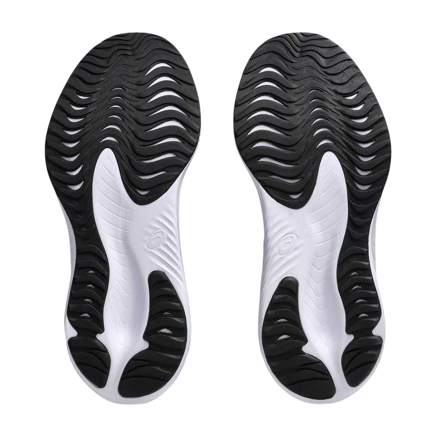 "Gel Excite" Sneaker für , gepolstert Damen Marine/Koralle 4/4