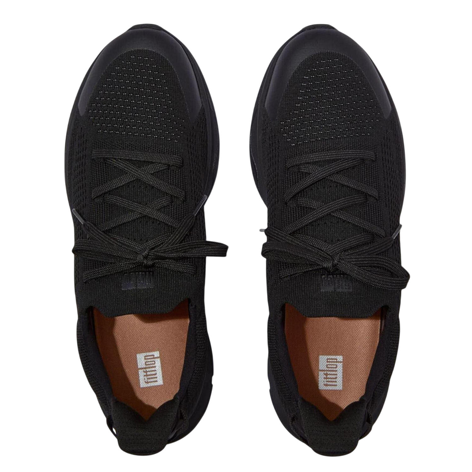 Baskets FFX Homme (Noir) 4/4