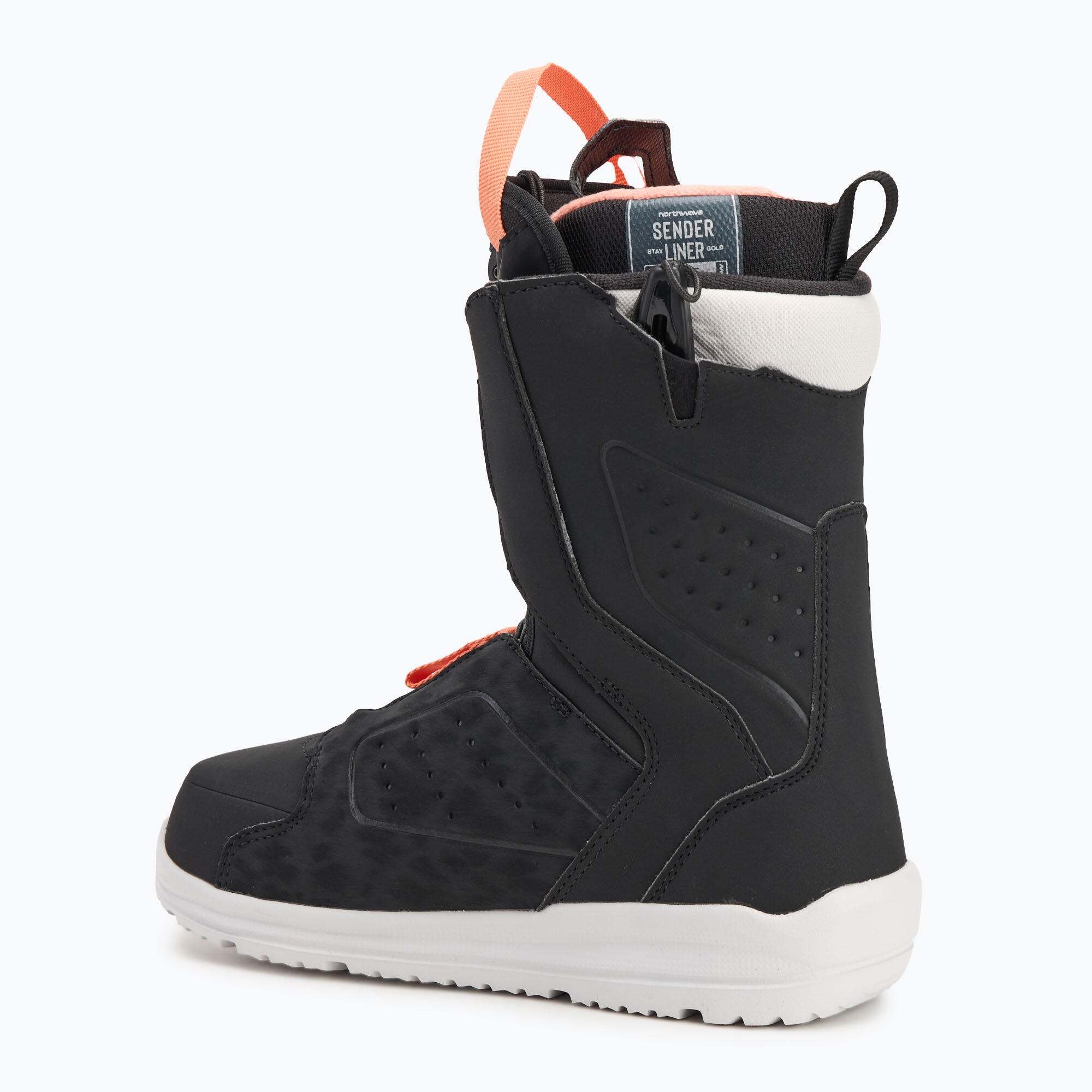 Botas de snowboard para mujer Northwave Dahlia W 2/6