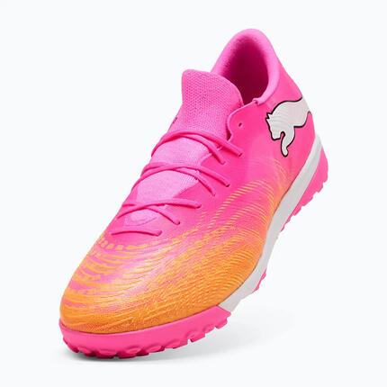 Chaussures de football PUMA Future 9 Match Fusion TT