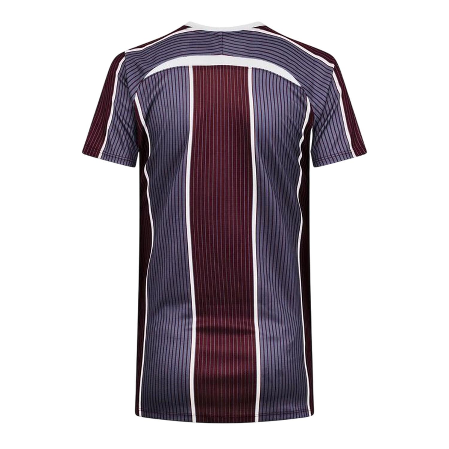 Maillot De Foot Motif/style Danemark Femme (Multicolore) 2/2