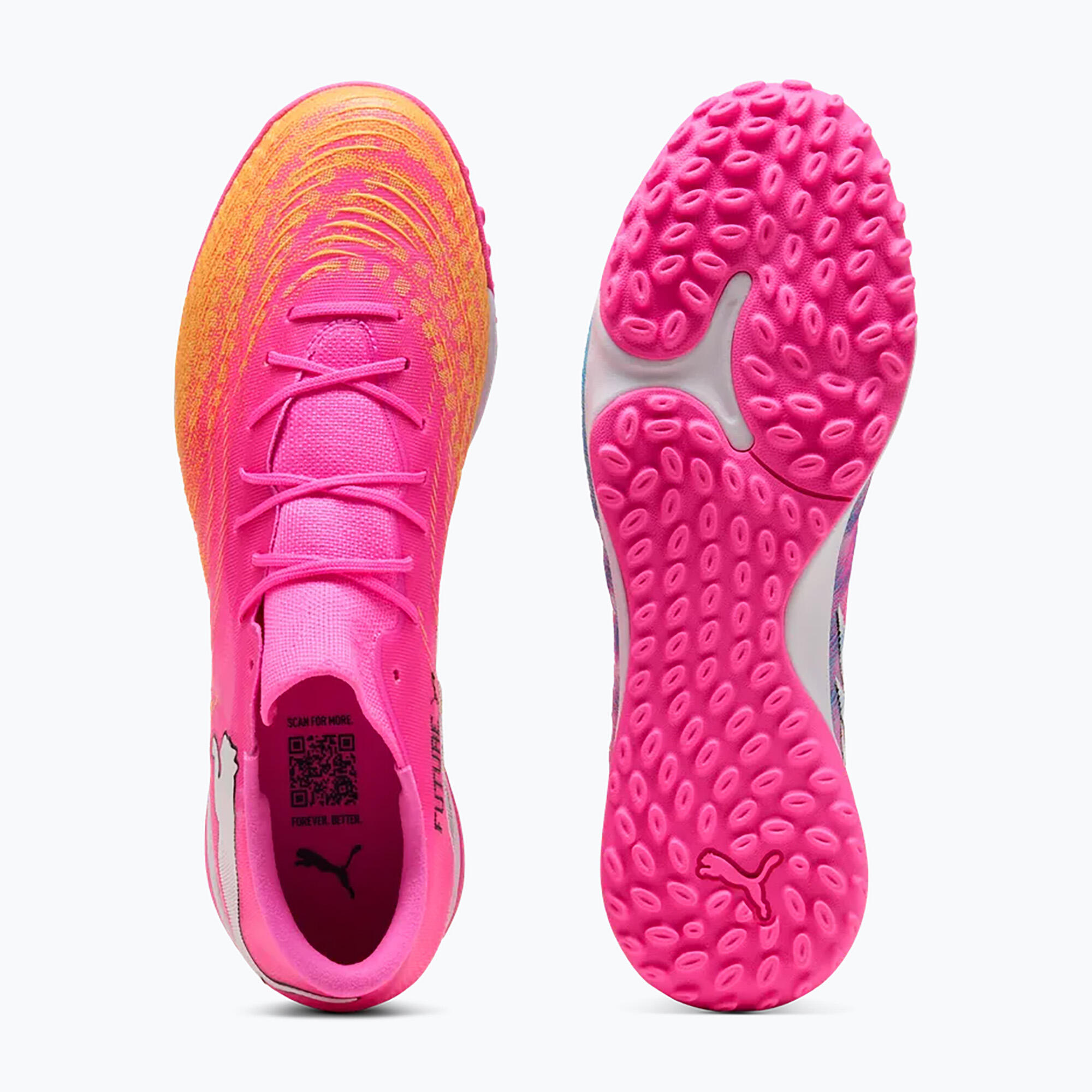 Buty piłkarskie PUMA Future 9 Match Fusion TT 3/5