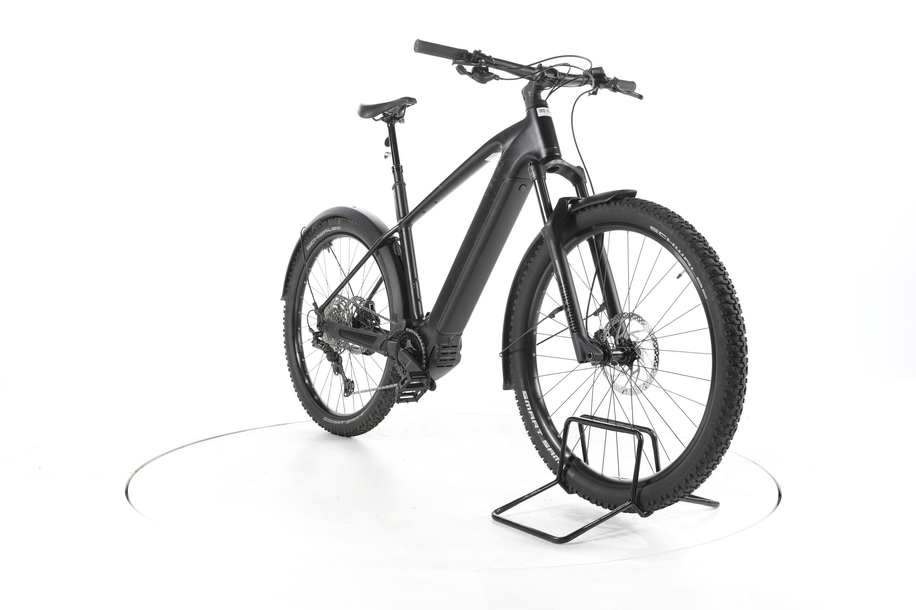 Ebike ricondizionata Â· Cube Reaction Hybrid Race Â· Ottime condizioni 3/7