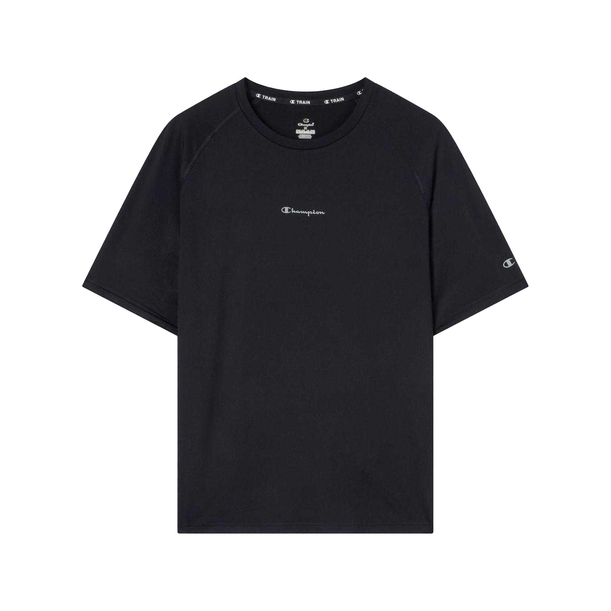 Tshirt Homme (Noir) 2/4