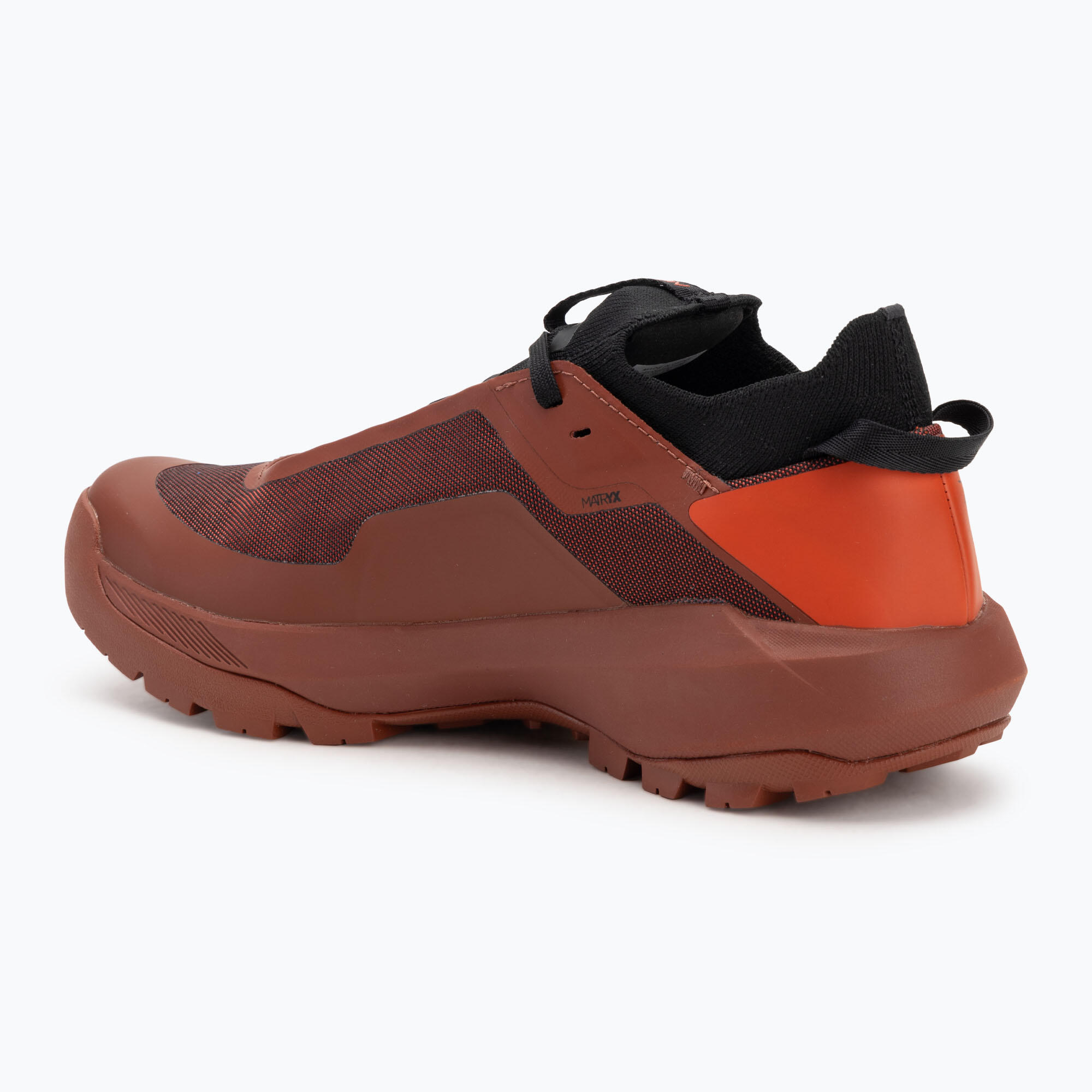 Buty podejściowe męskie Arcteryx Vertex Alpine 3/7