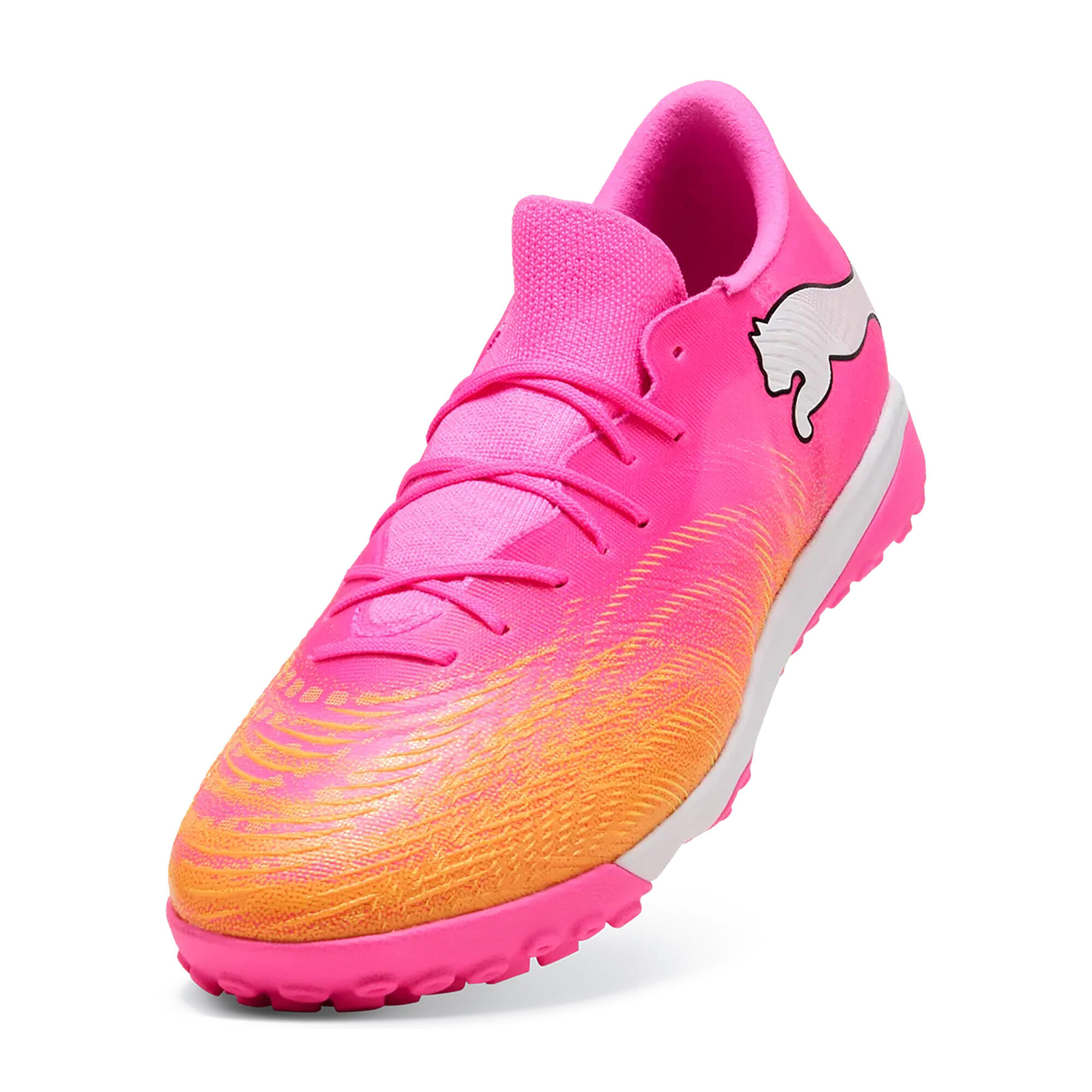 Buty piłkarskie PUMA Future 9 Match Fusion TT 5/5