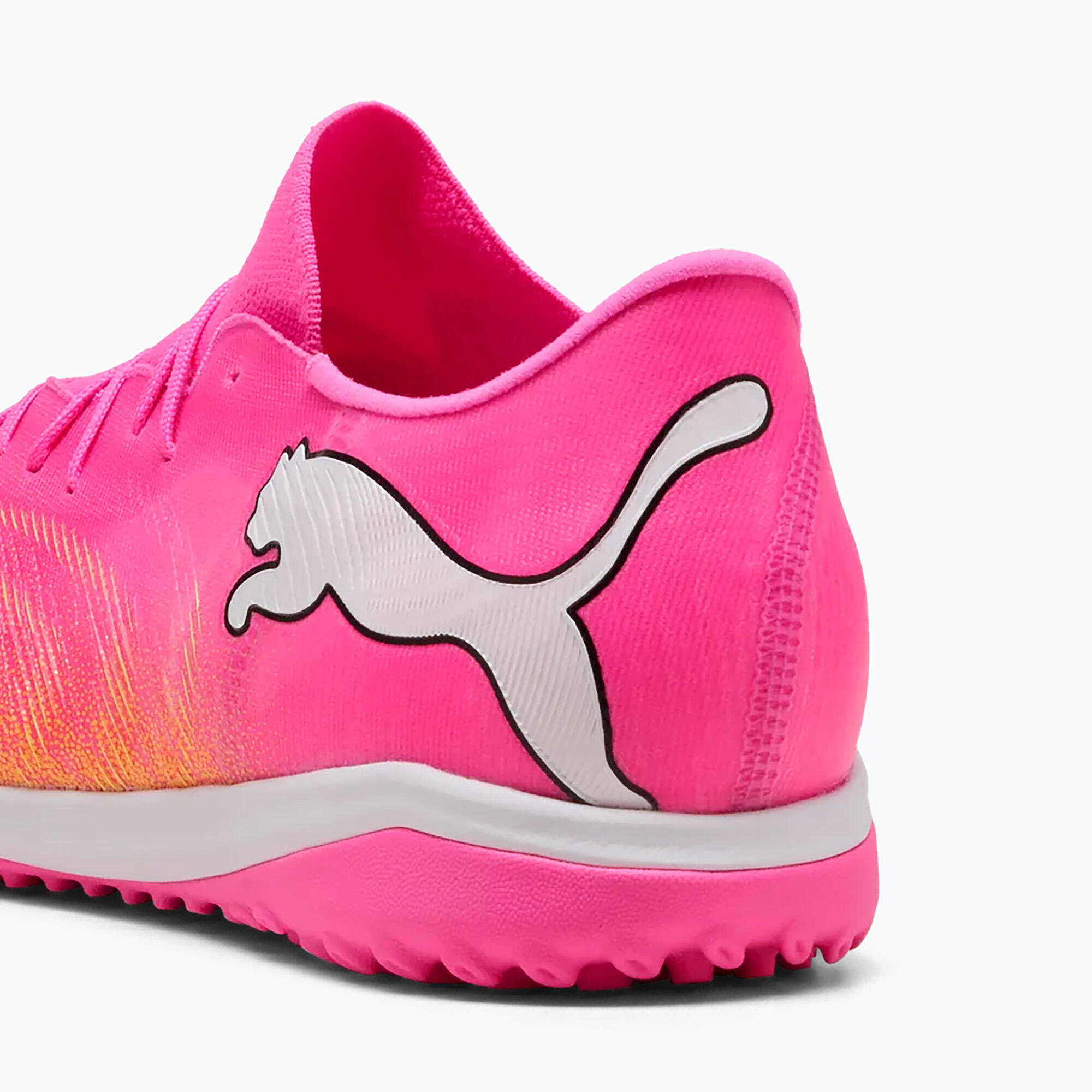 Buty piłkarskie PUMA Future 9 Match Fusion TT 4/5