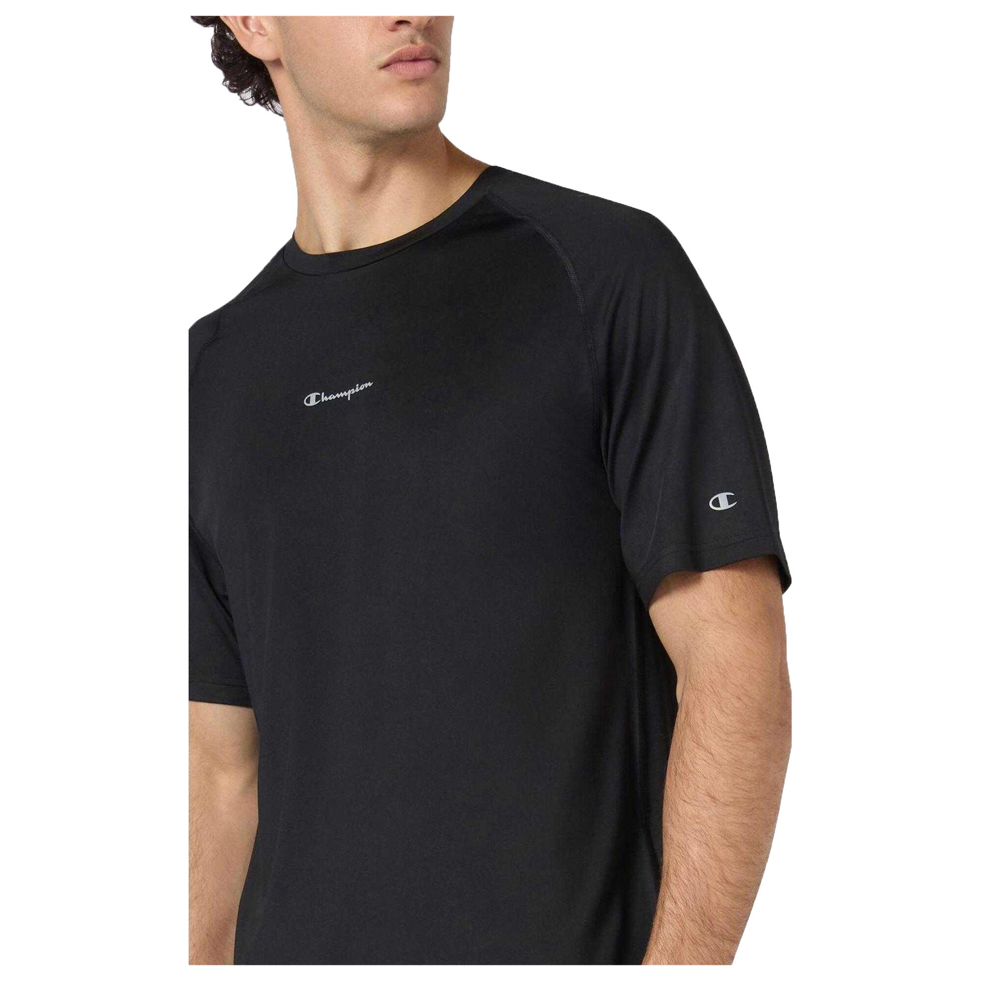 Tshirt Homme (Noir) 4/4