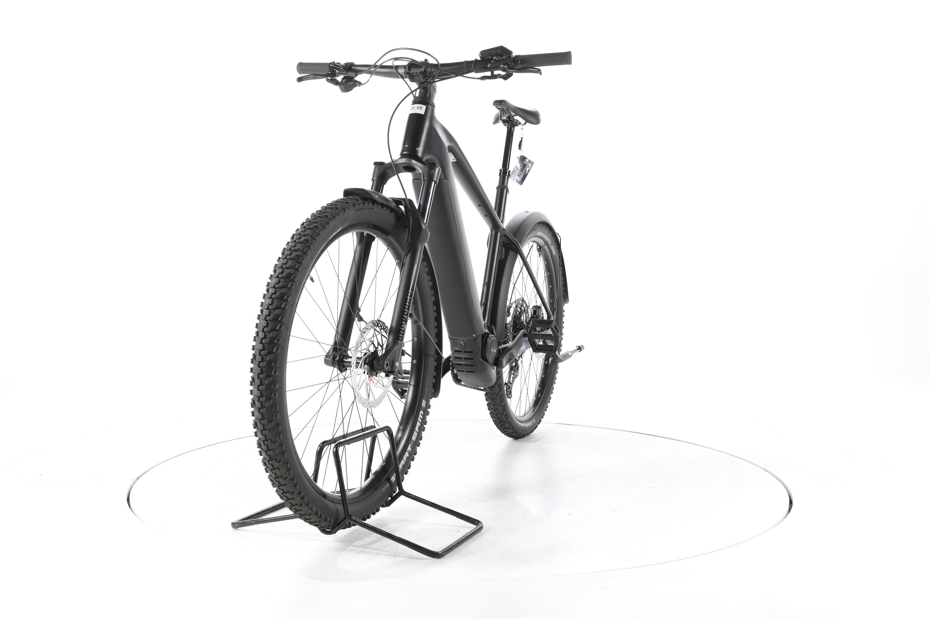 Ebike ricondizionata Â· Cube Reaction Hybrid Race Â· Ottime condizioni 4/7