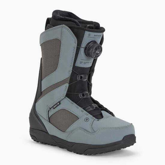 Buty snowboardowe męskie RIDE Anthem