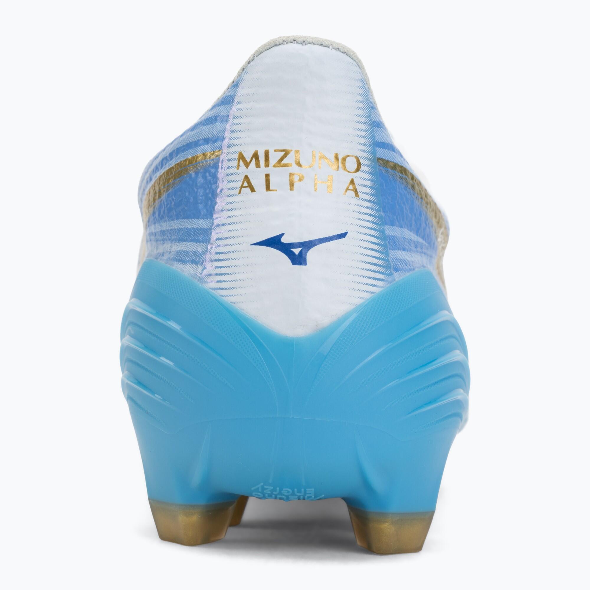 Buty piłkarskie Mizuno Alfa III Elite FG 6/7