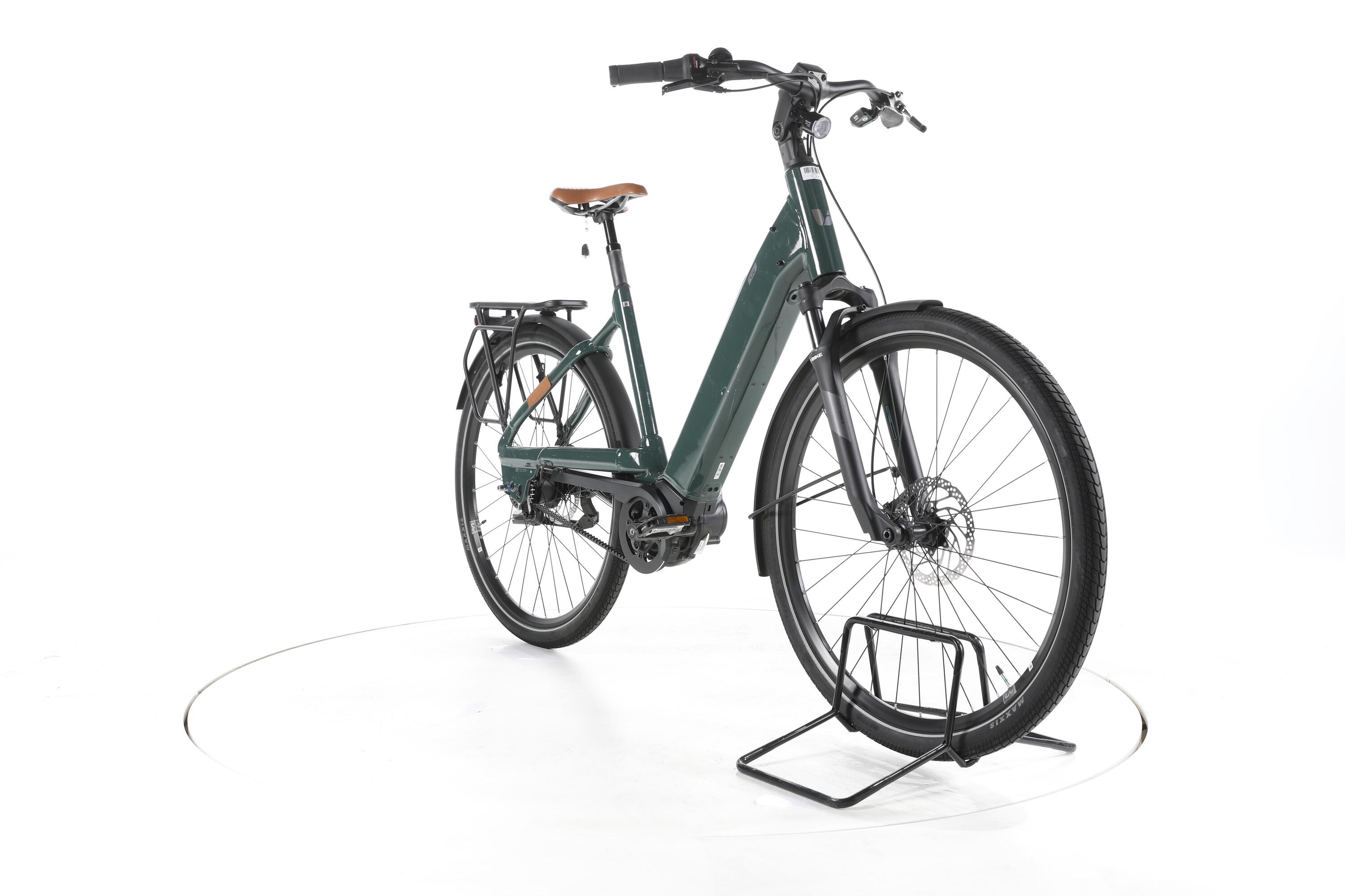 Ebike ricondizionata Â· Giant Allure E+ 1 Â· Ottime condizioni 3/7